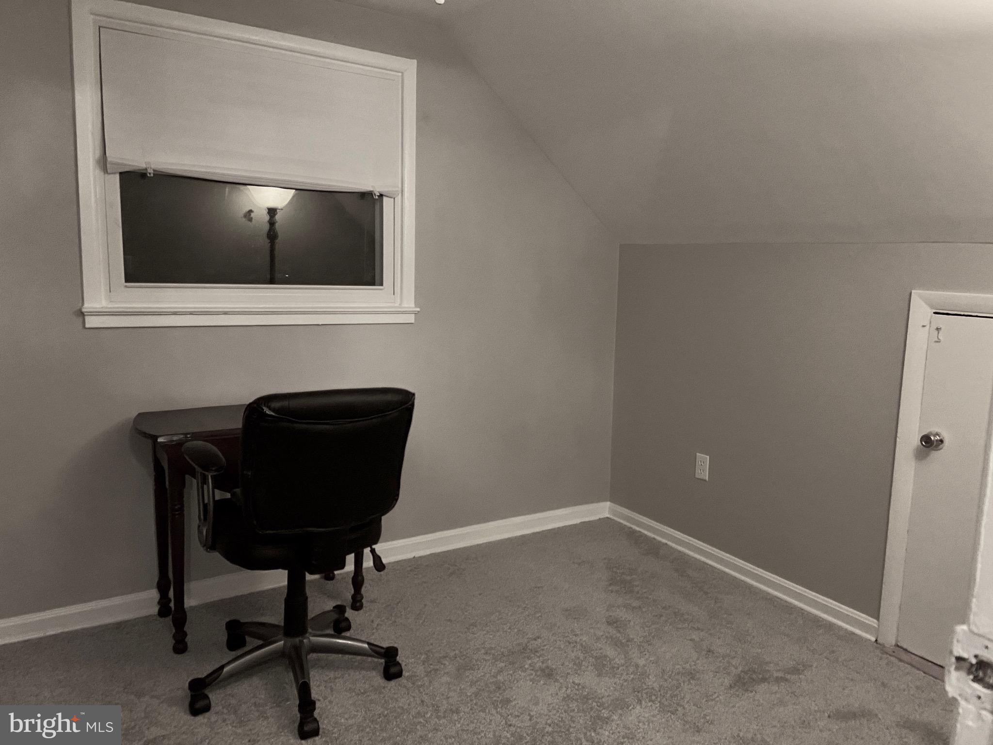 MANASSAS PARK - Residential