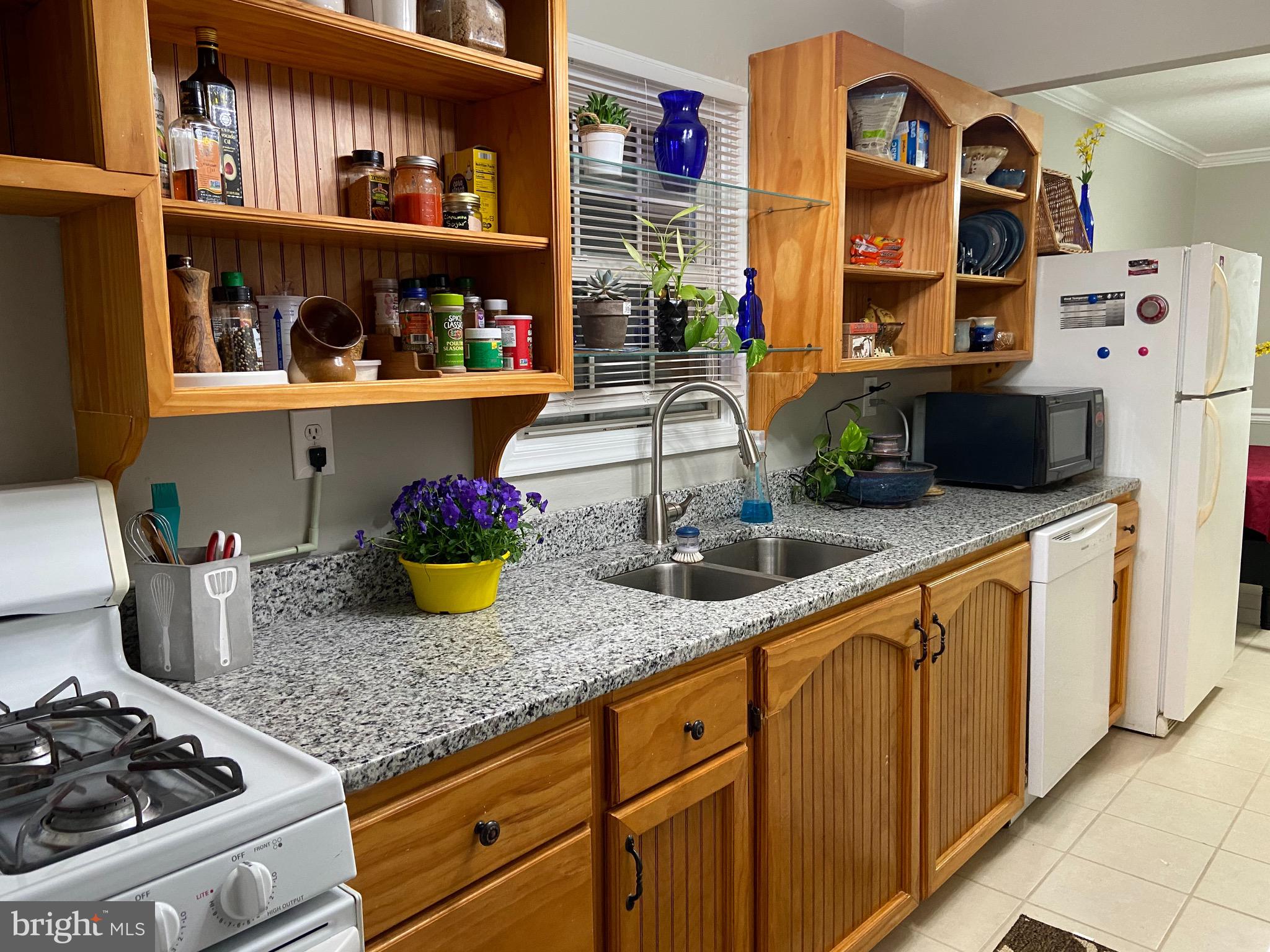 MANASSAS PARK - Residential