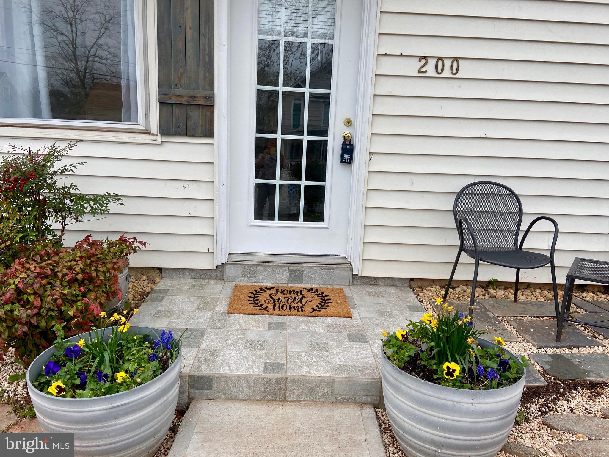 MANASSAS PARK - Residential