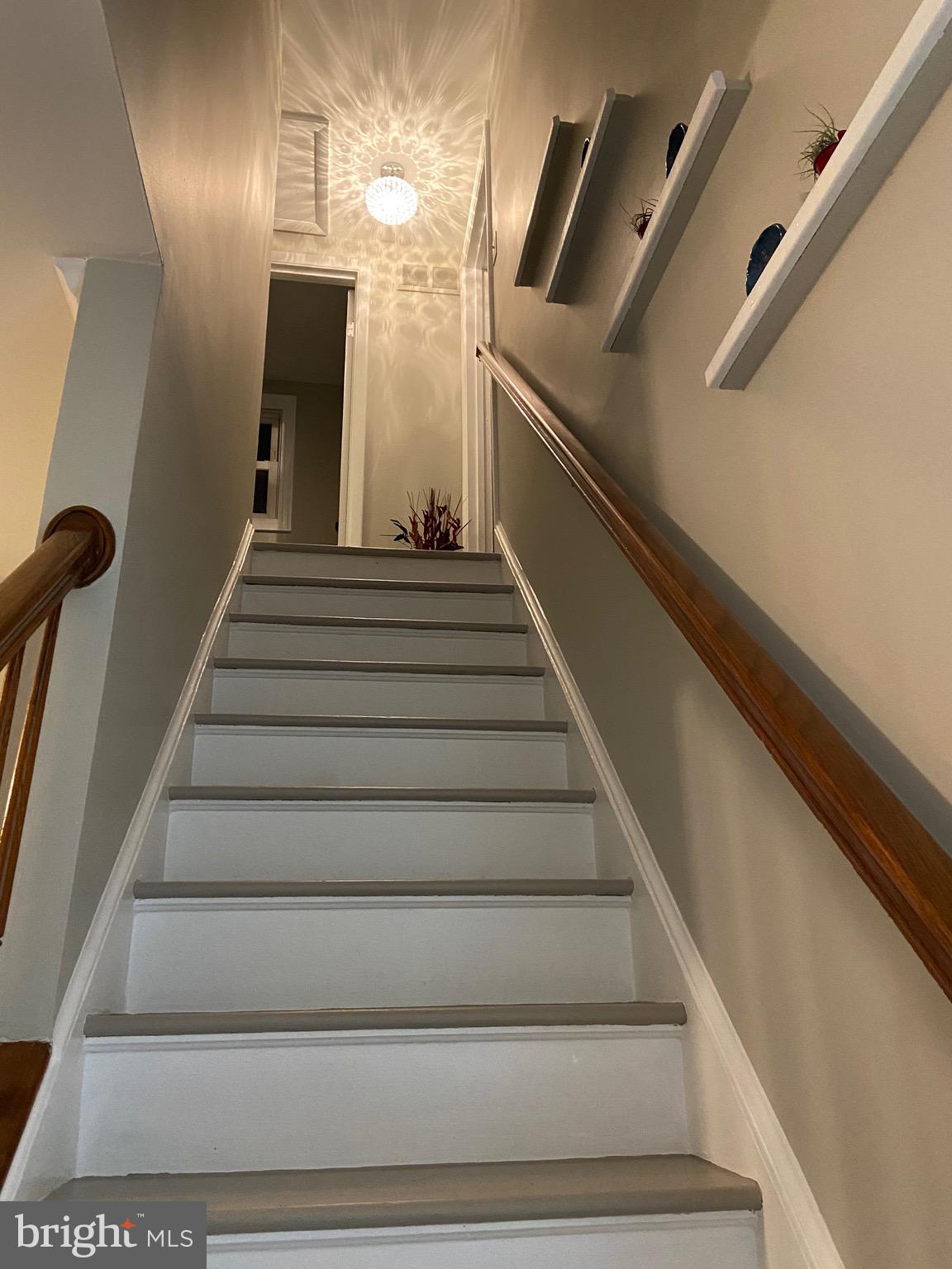 MANASSAS PARK - Residential