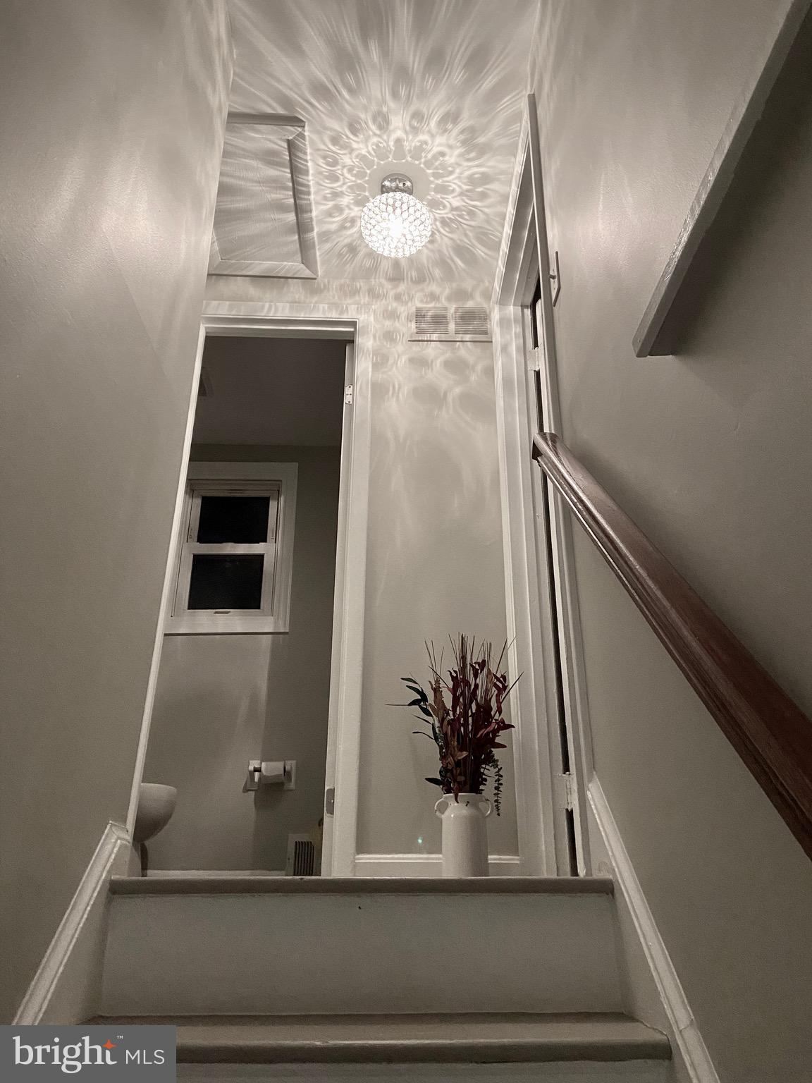 MANASSAS PARK - Residential