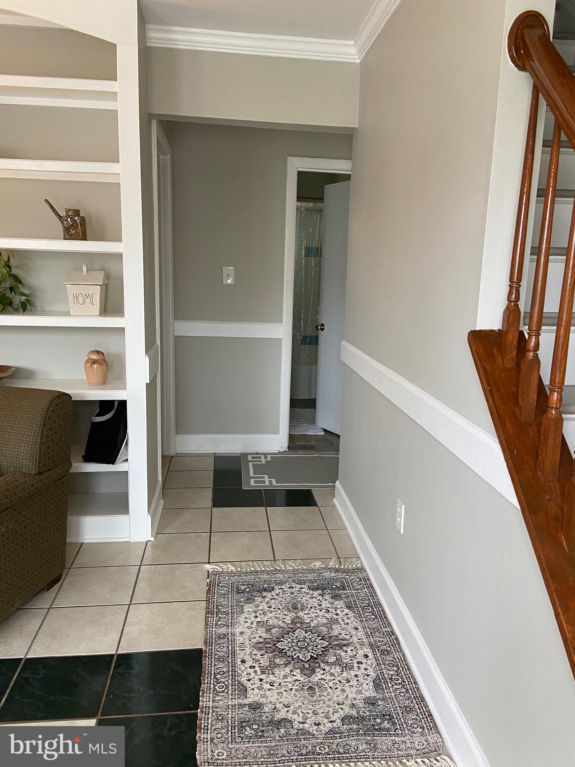 MANASSAS PARK - Residential