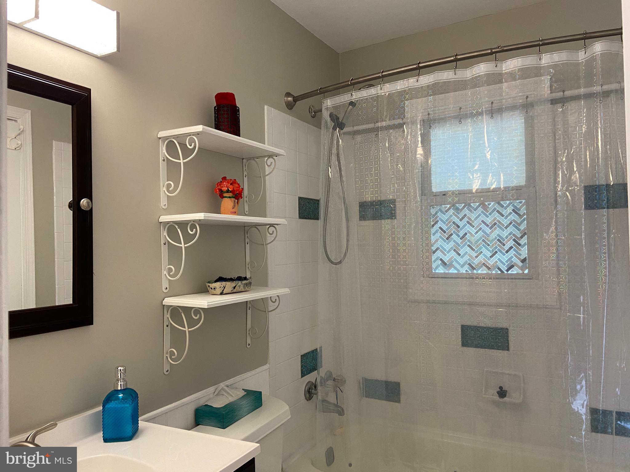 MANASSAS PARK - Residential