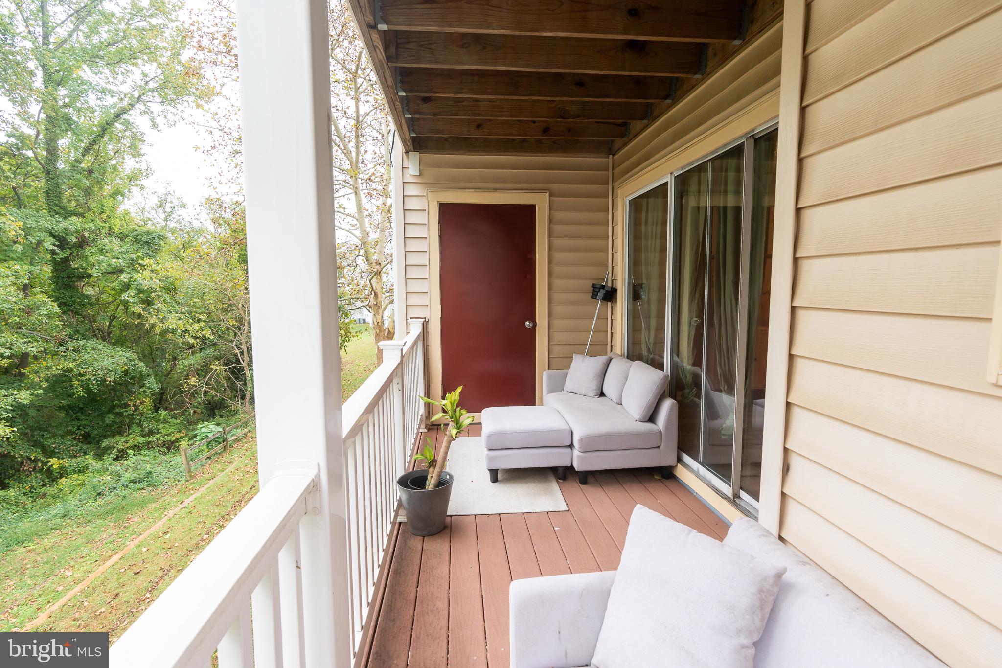 DEVON HILLS CONDO - Residential Lease