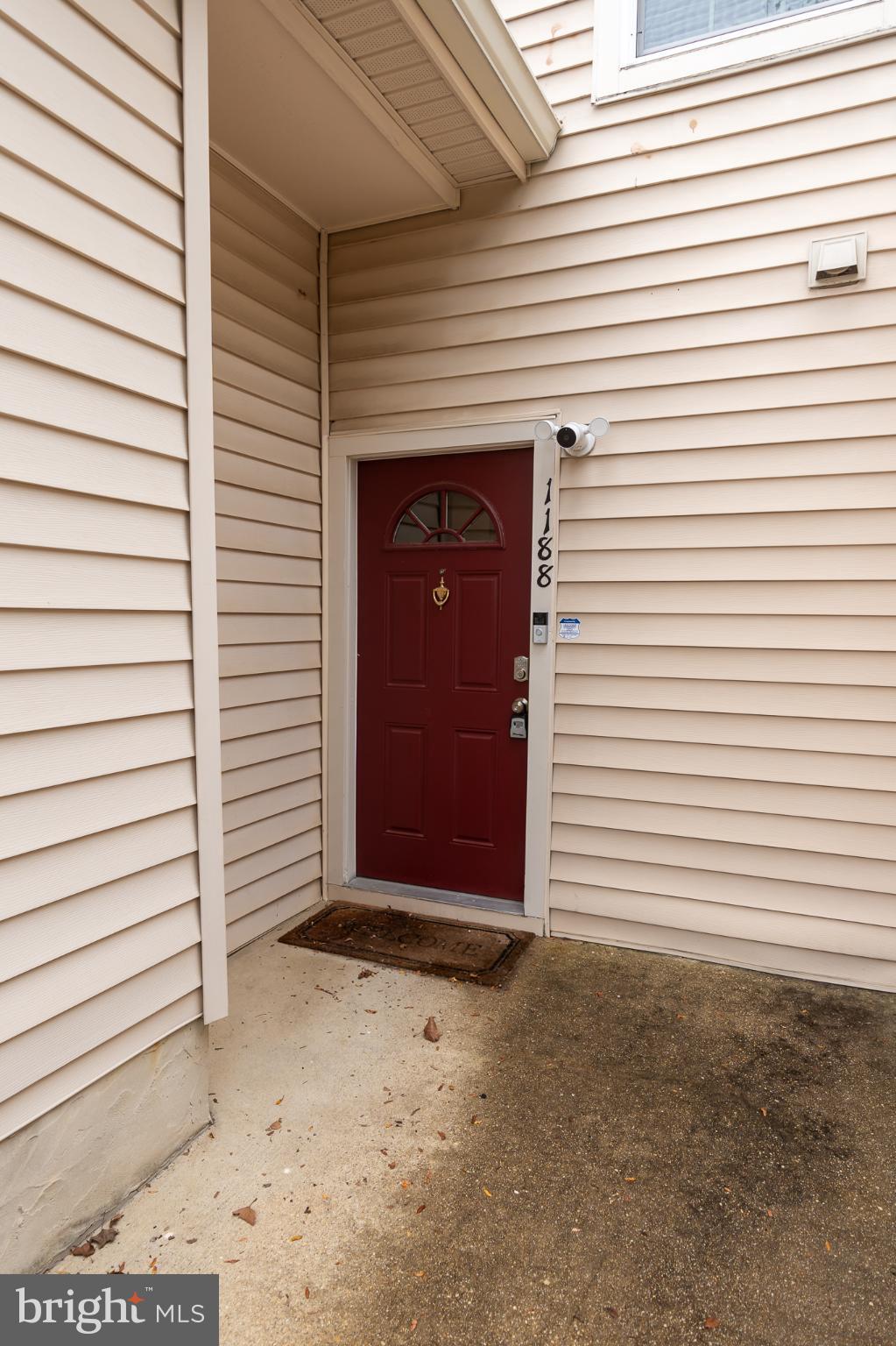 DEVON HILLS CONDO - Residential Lease