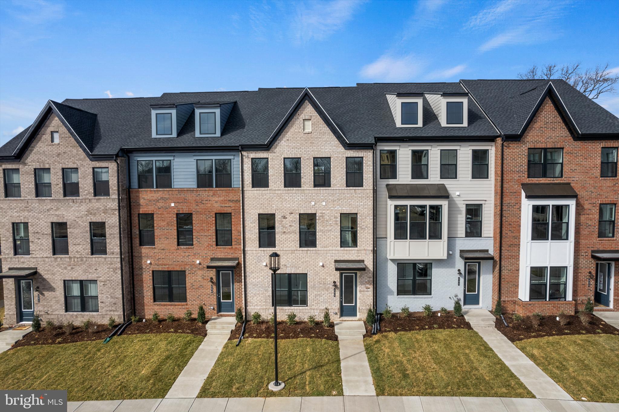 Beautiful and spacious Delilah model featuring 3 finished levels, 3 bedrooms, and 3.5 baths—bright, open-concept living with white cabinetry, a double oven, and modern finishes throughout. Enjoy outdoor living on the private deck. Includes a 2-car garage plus 2 additional driveway parking spots. A perfect blend of style, function, and convenience, don’t miss this one! *Photos shown are from a similar home.