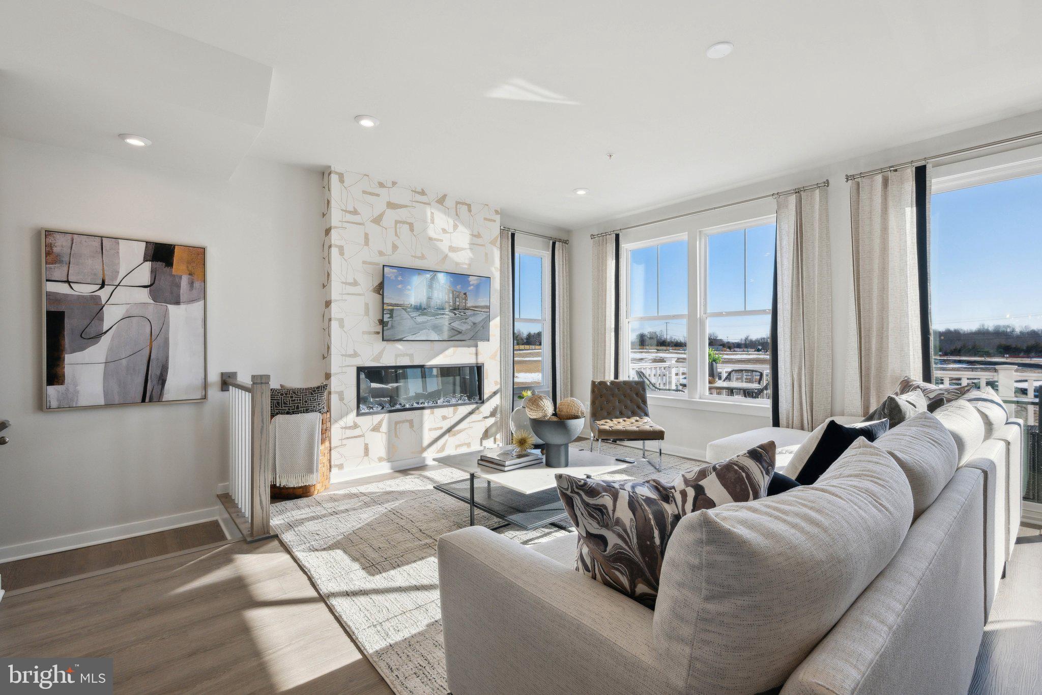 OVERLOOK AT WESTMORE - Residential