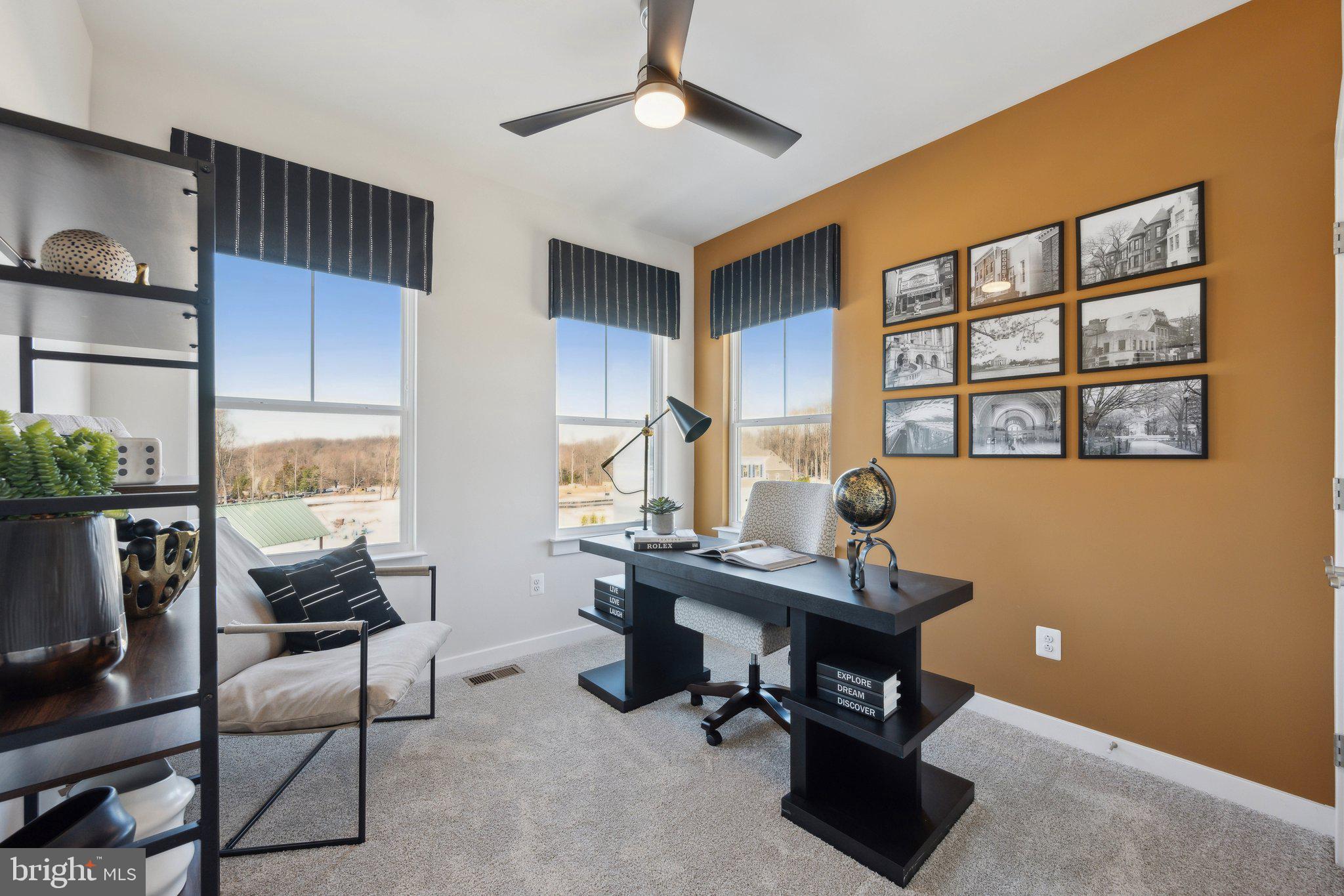 OVERLOOK AT WESTMORE - Residential