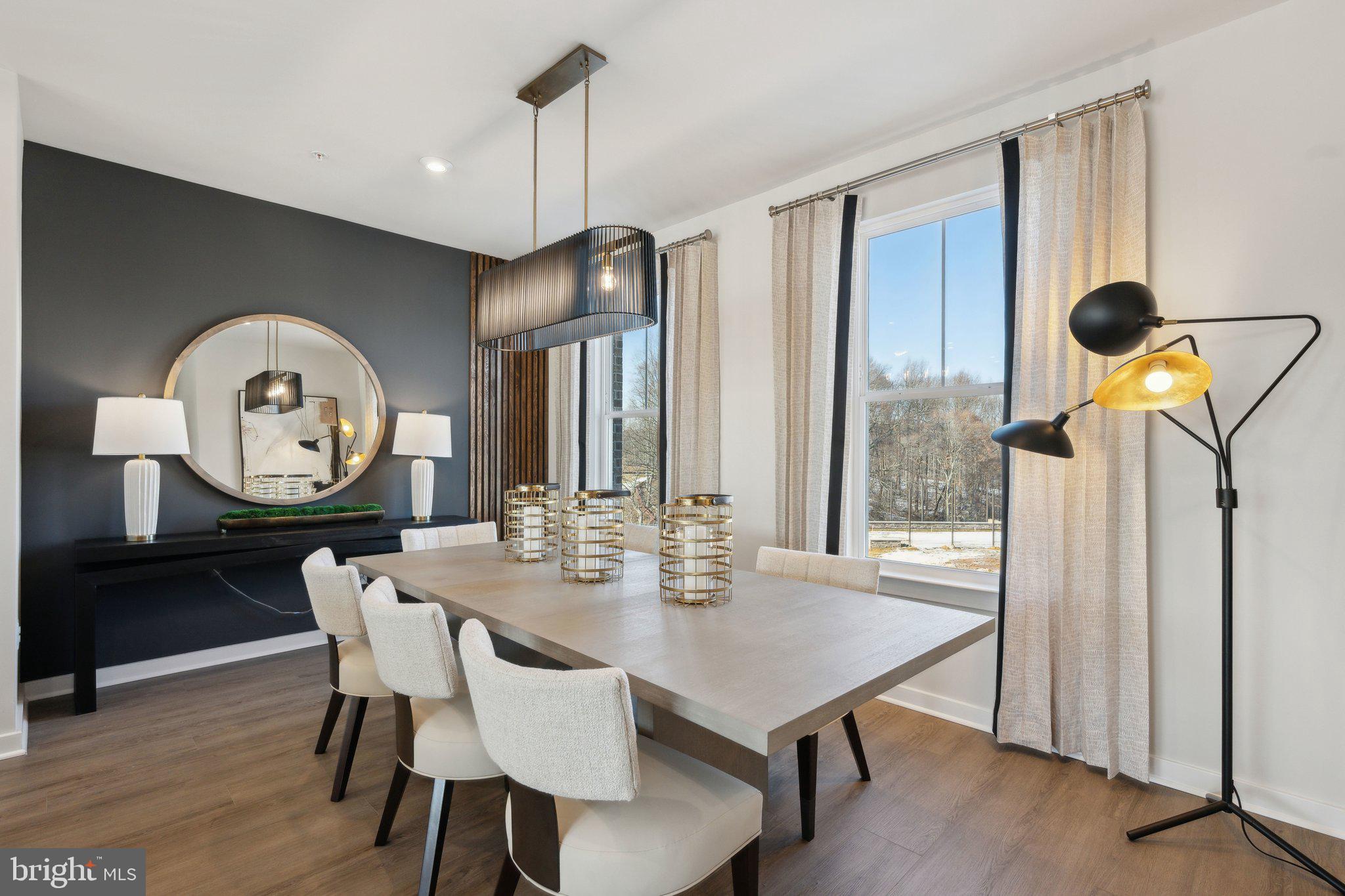 OVERLOOK AT WESTMORE - Residential