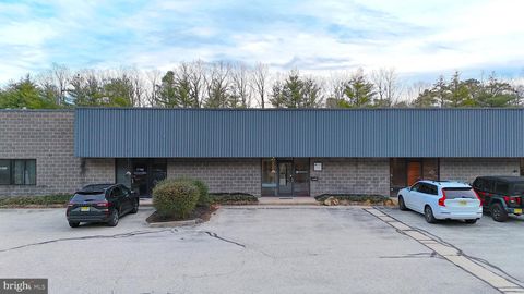 110 KRESSON-GIBBSBORO R SUITE 7 VOORHEES NJ 08043