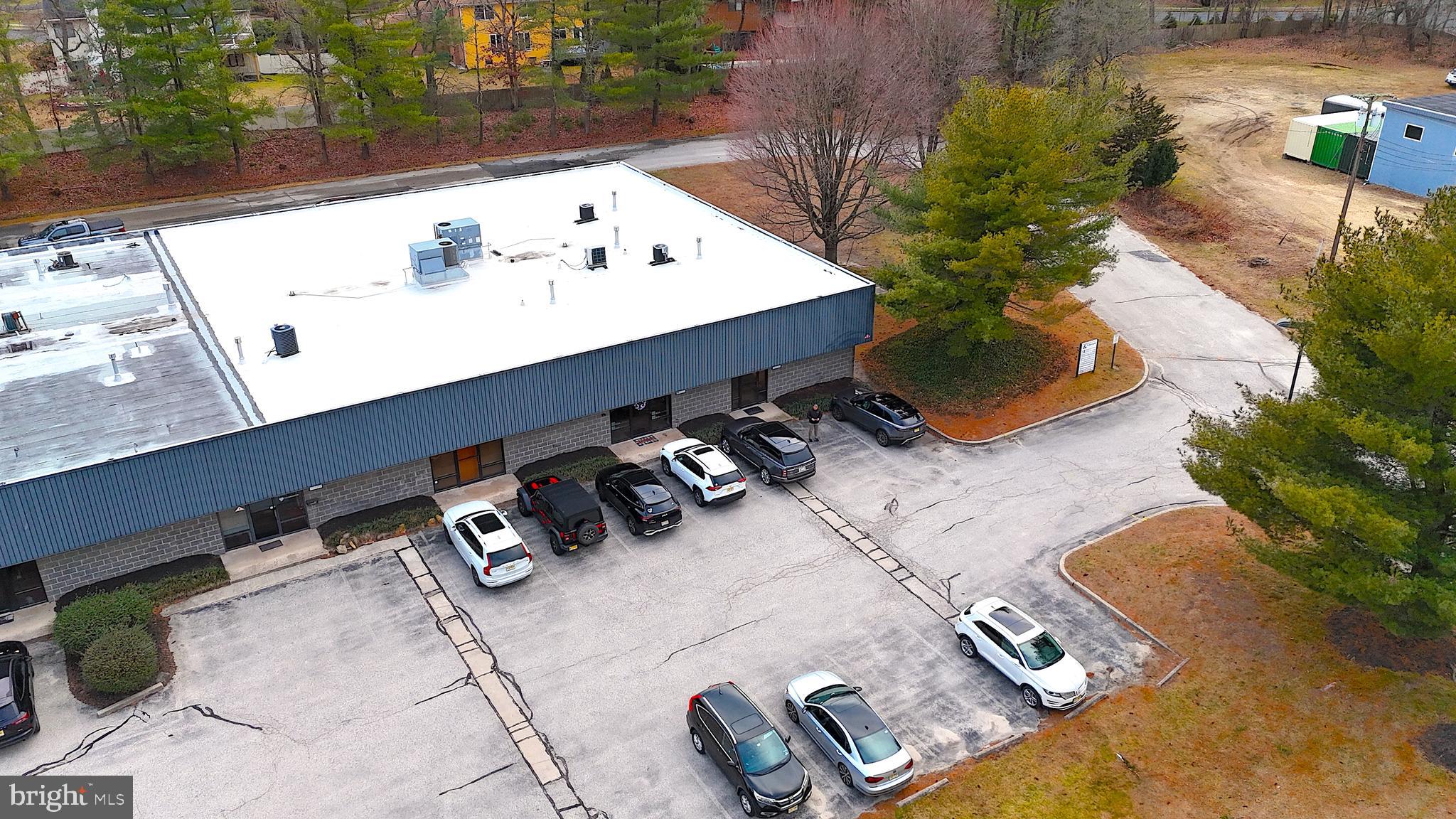 110 KRESSON-GIBBSBORO R SUITE 7