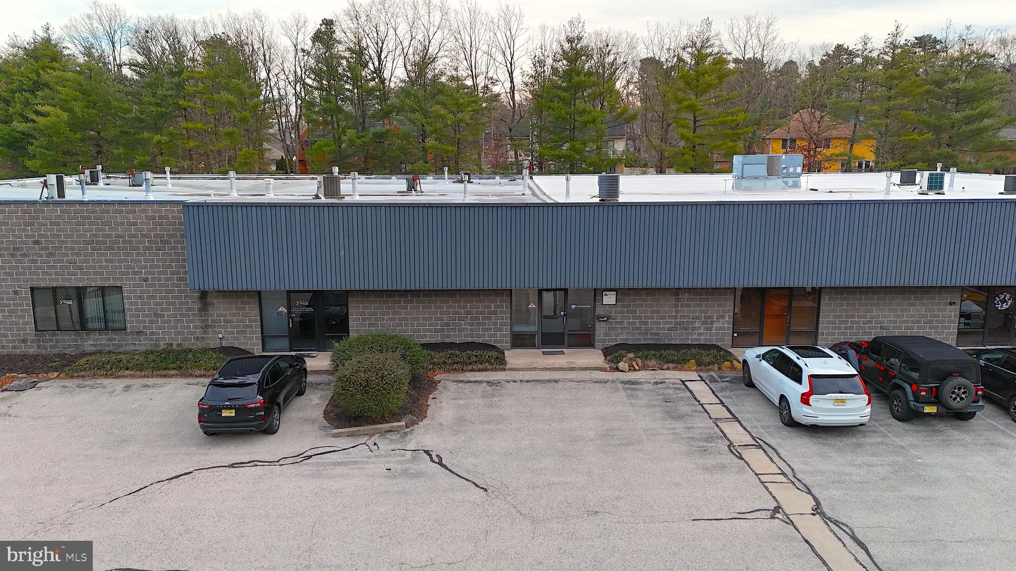 110 KRESSON-GIBBSBORO R SUITE 7