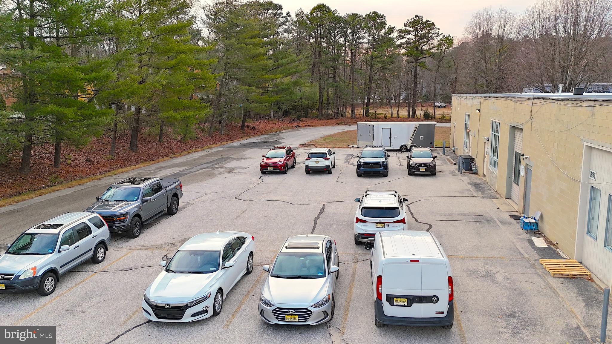 110 KRESSON-GIBBSBORO R SUITE 7