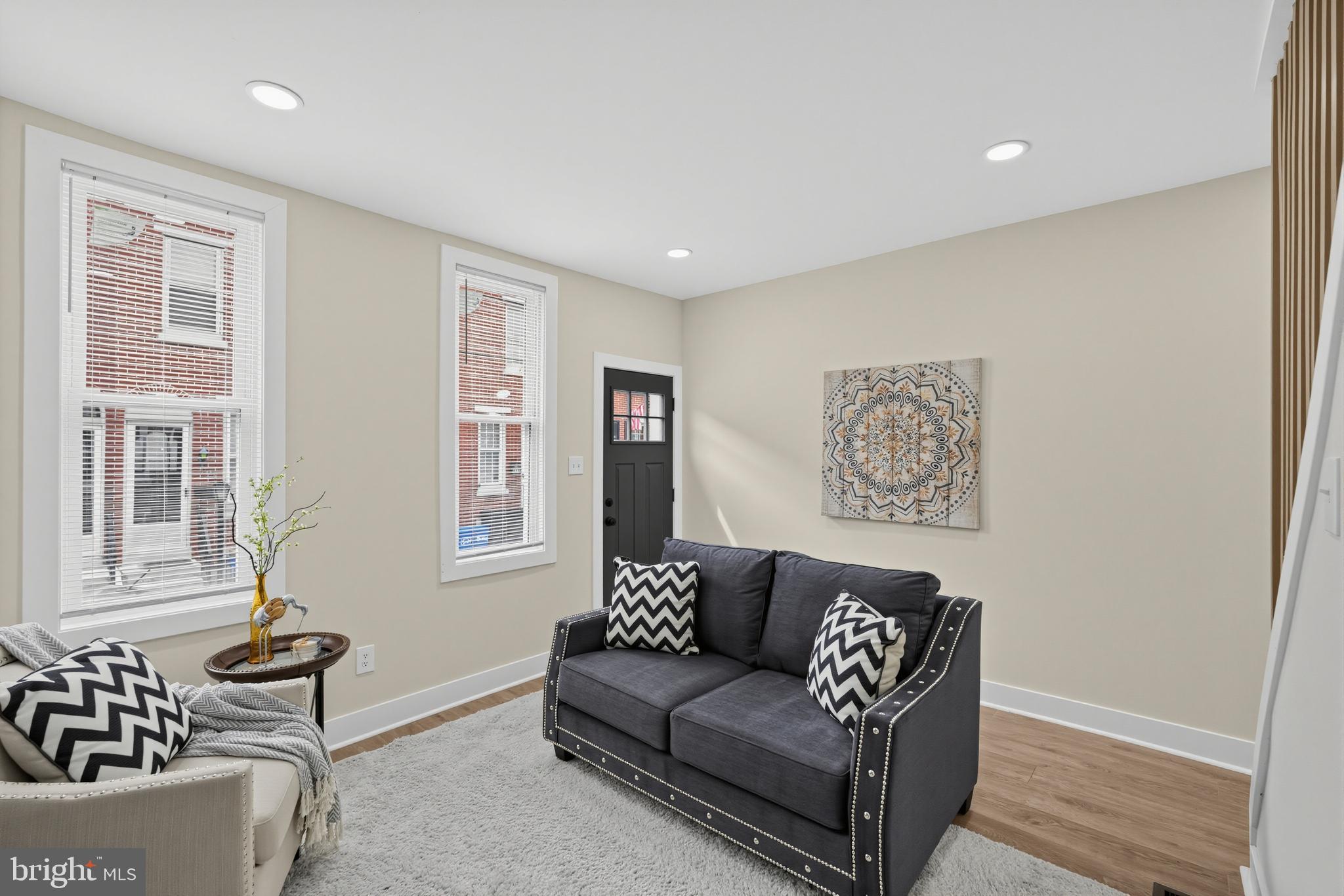 831 LIVINGSTON STREET