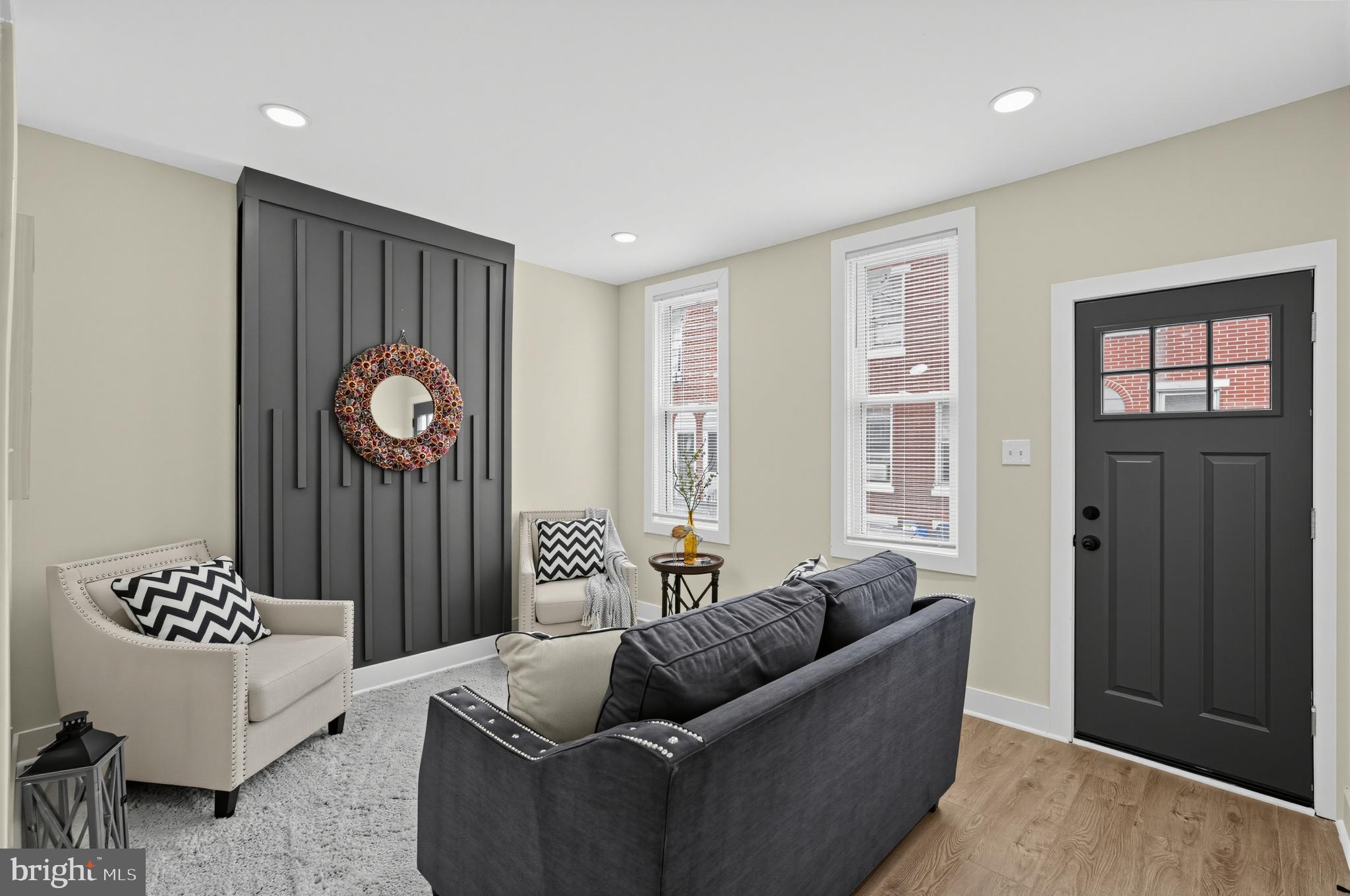 831 LIVINGSTON STREET