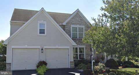 Homes For Sale - 401 Zachary Drive<br/> MANHEIM, PA 17545