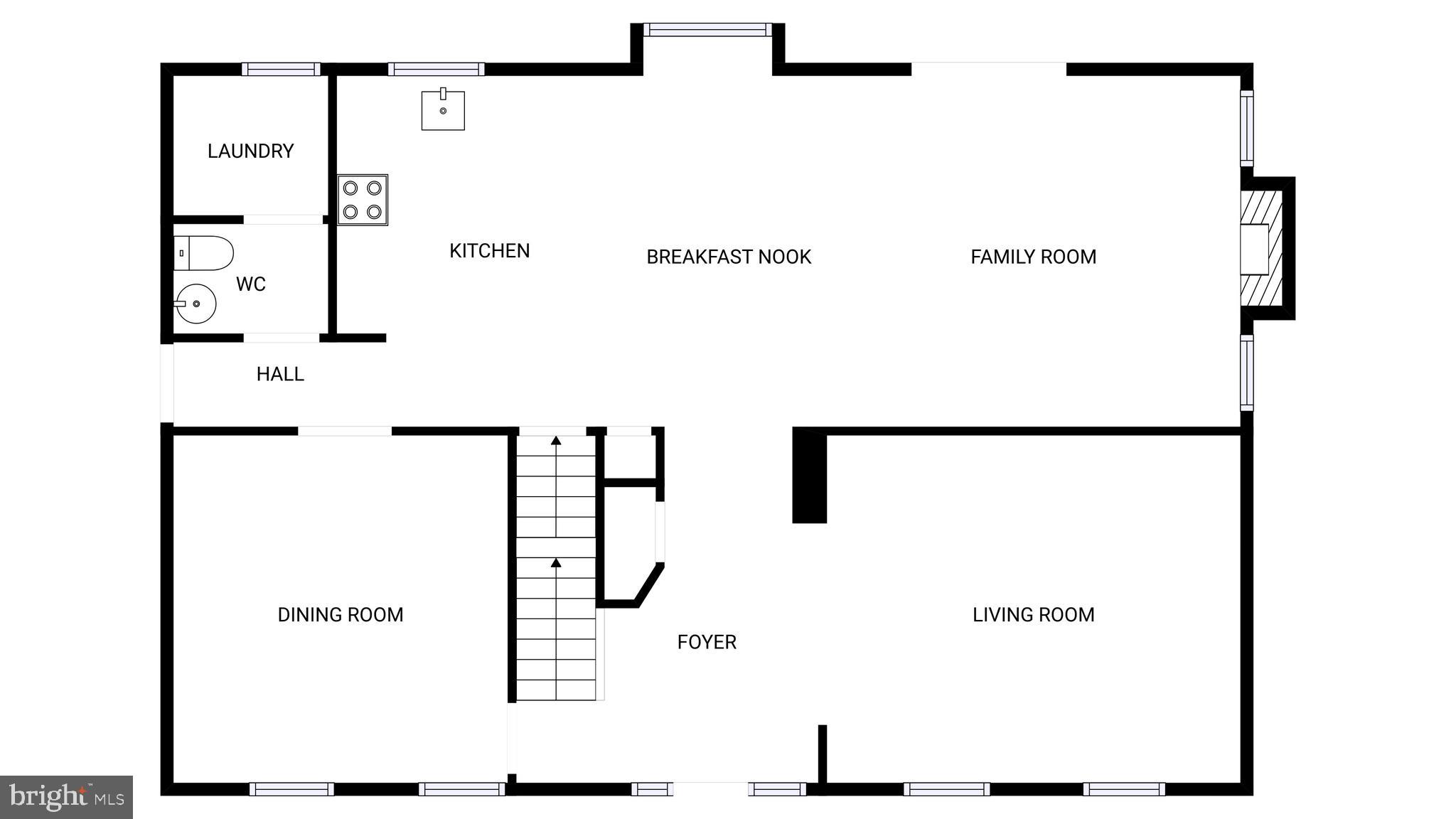 BERRYLAND FARM - Residential