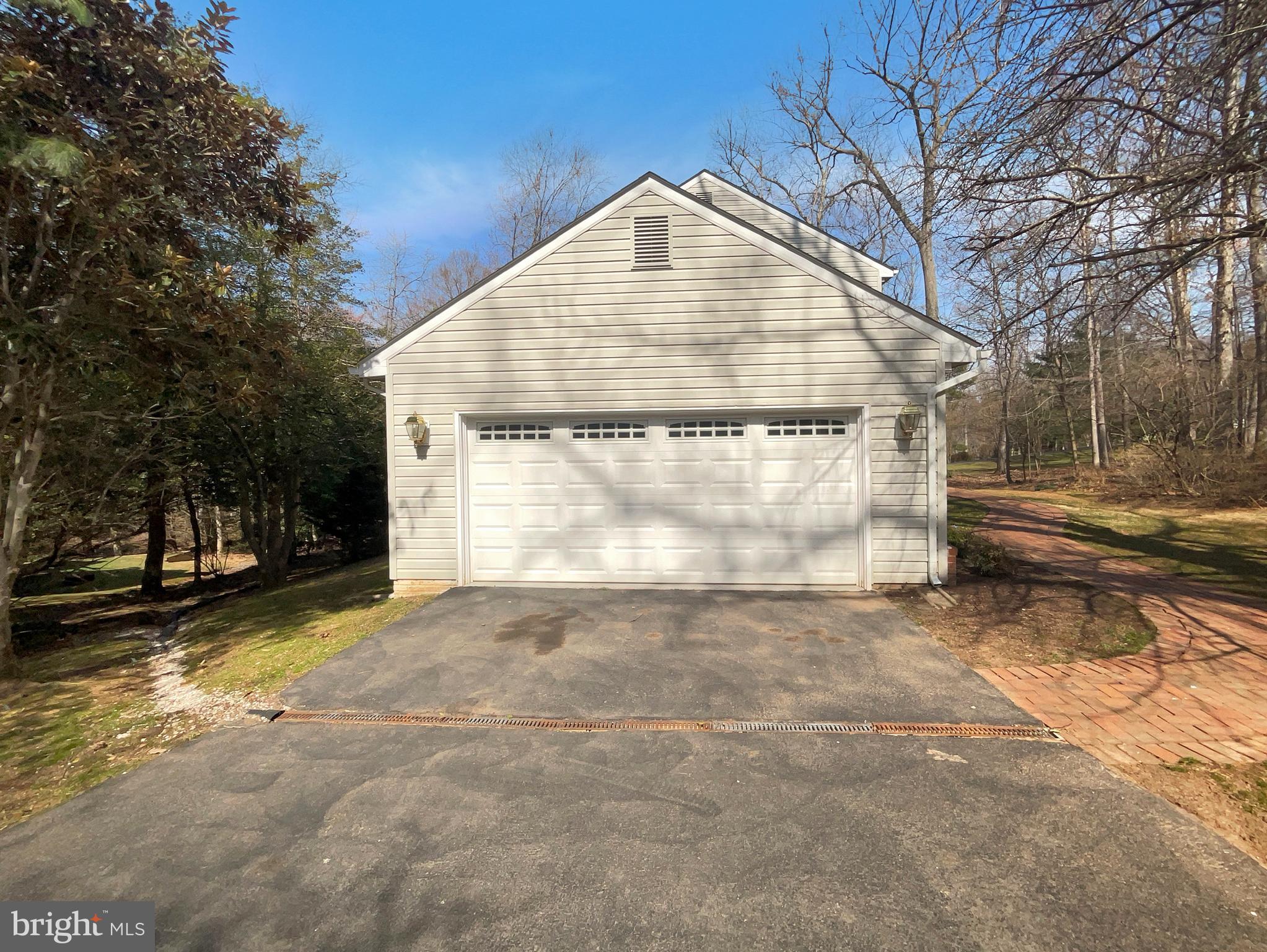 BERRYLAND FARM - Residential