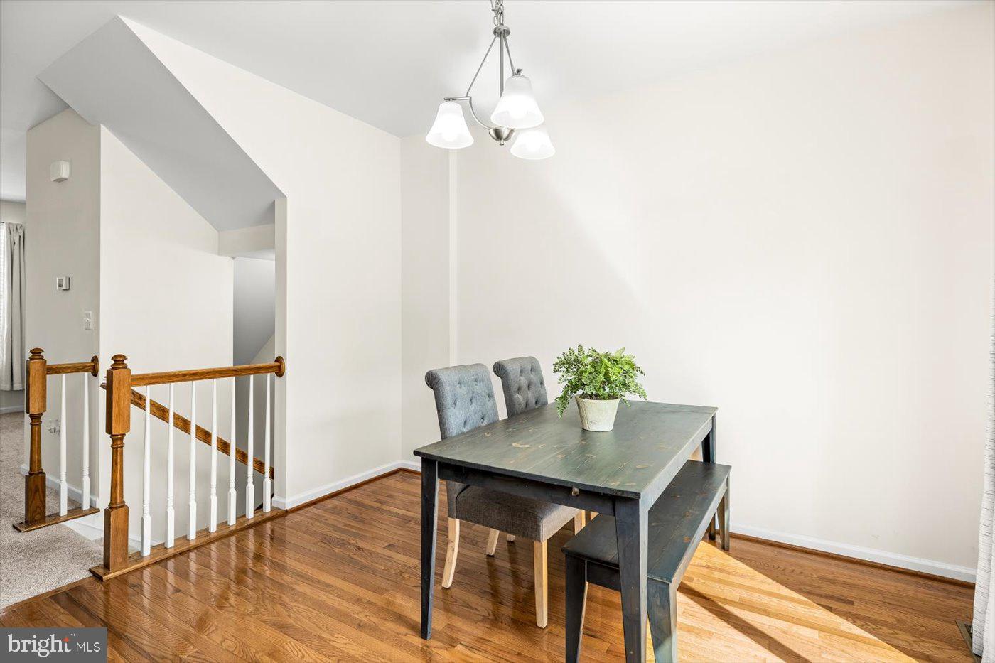 RAPPAHANNOCK LANDING - Residential