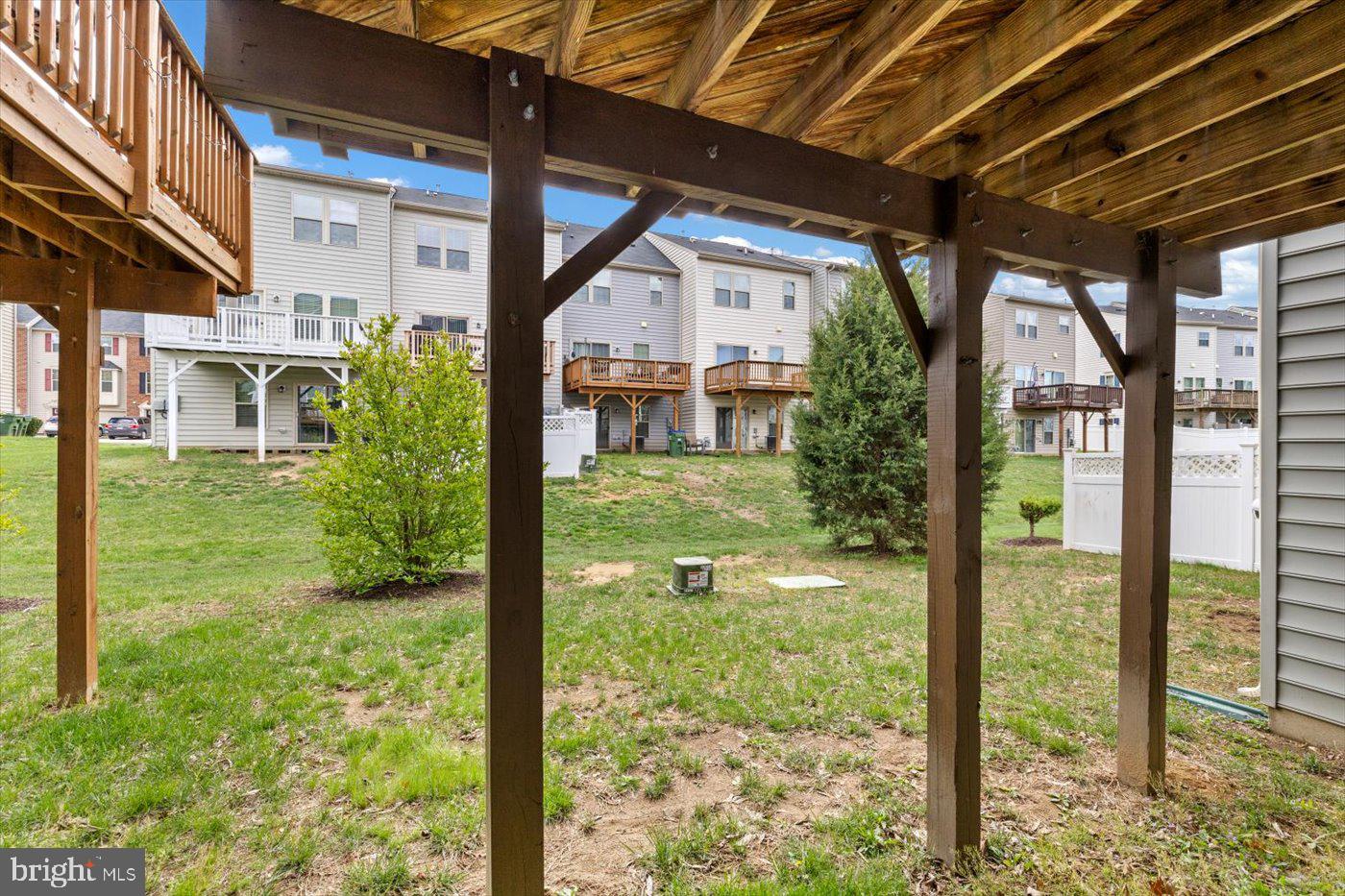 RAPPAHANNOCK LANDING - Residential