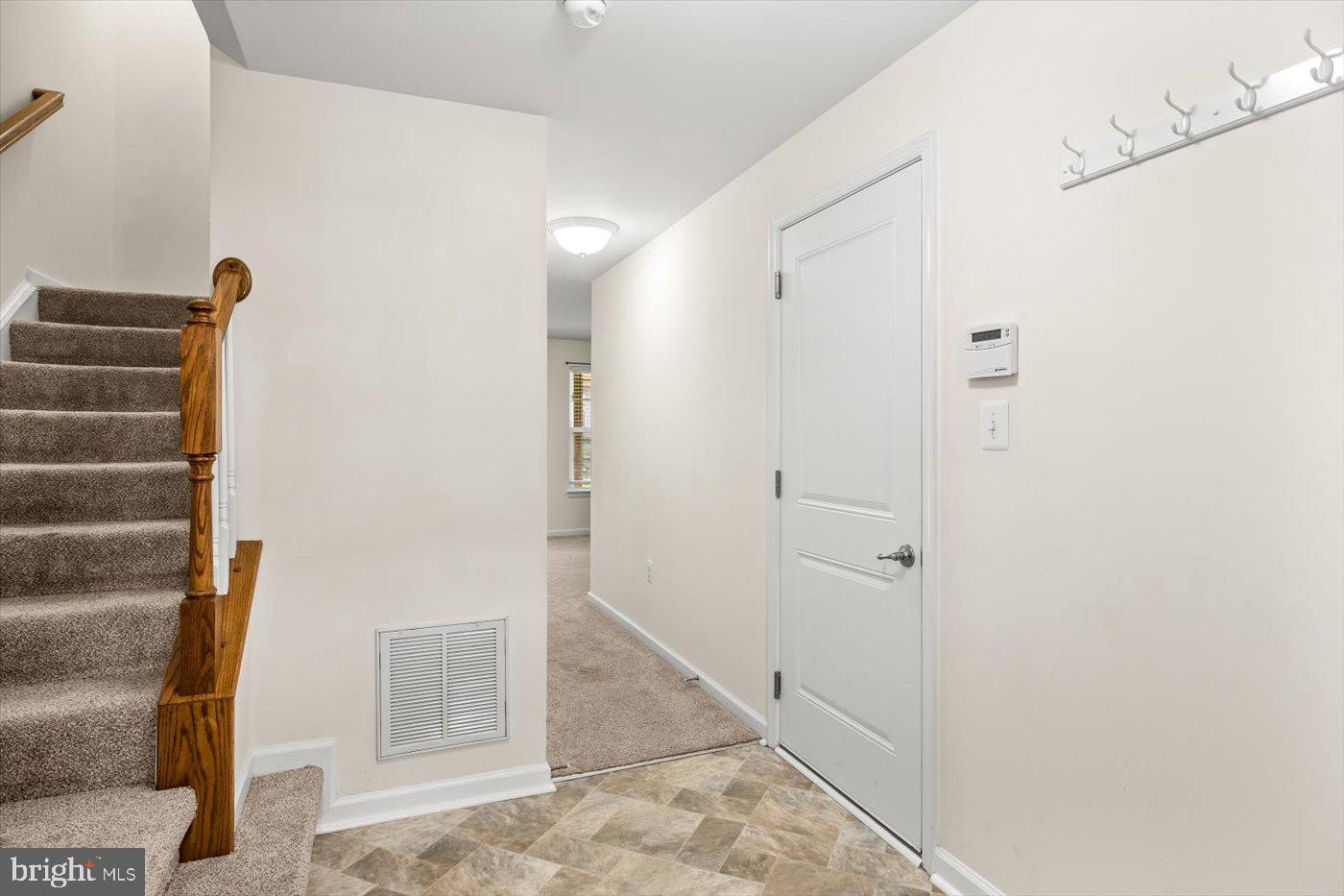 RAPPAHANNOCK LANDING - Residential