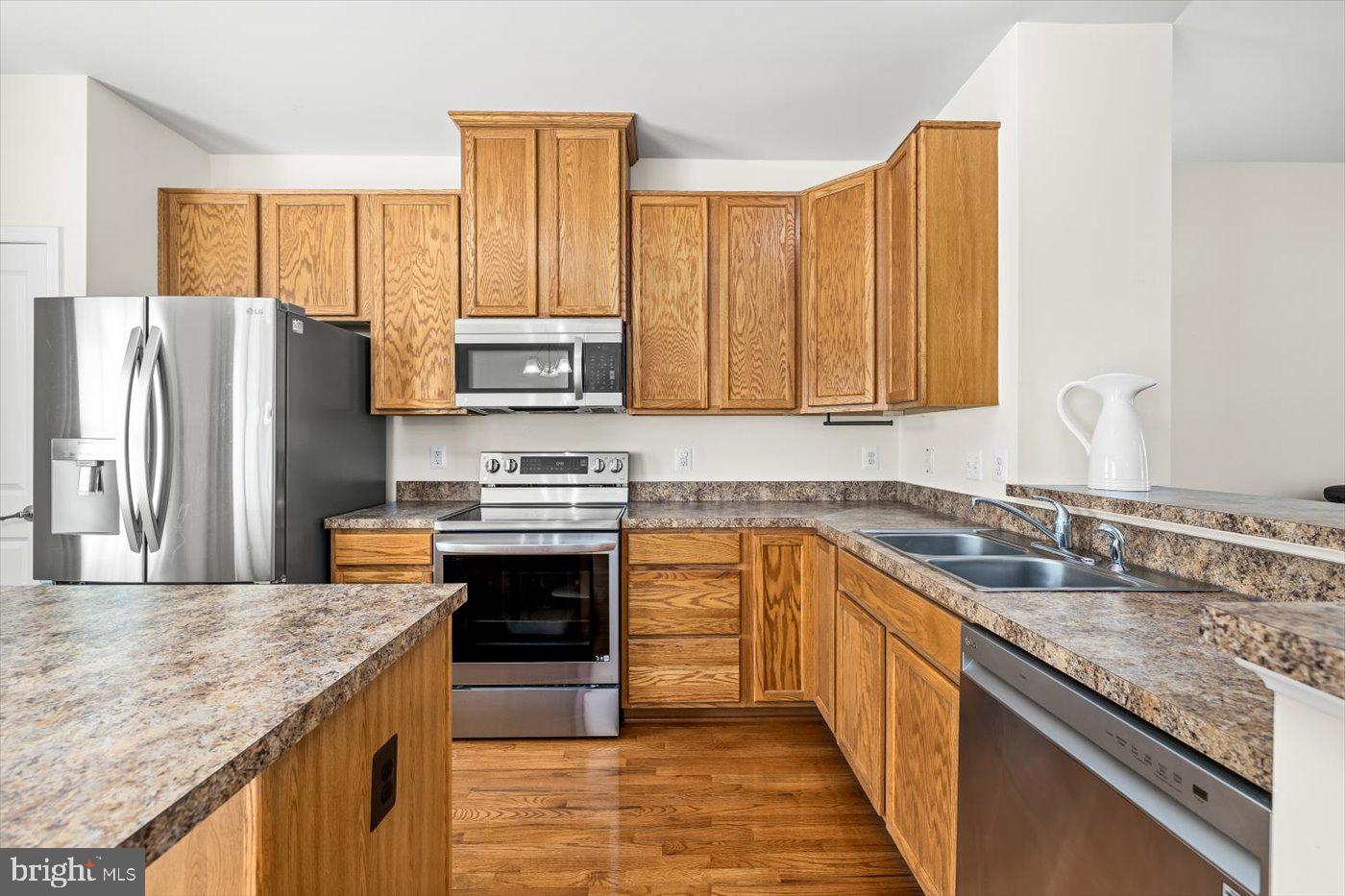 RAPPAHANNOCK LANDING - Residential