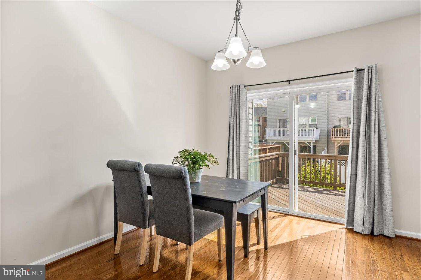 RAPPAHANNOCK LANDING - Residential