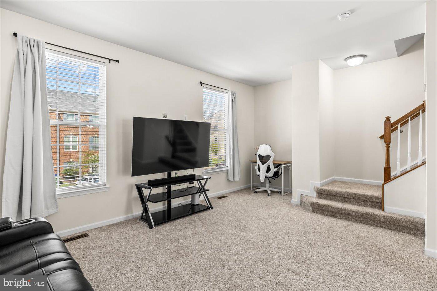 RAPPAHANNOCK LANDING - Residential