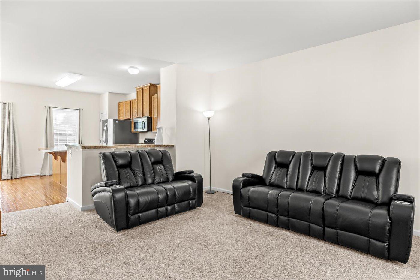 RAPPAHANNOCK LANDING - Residential