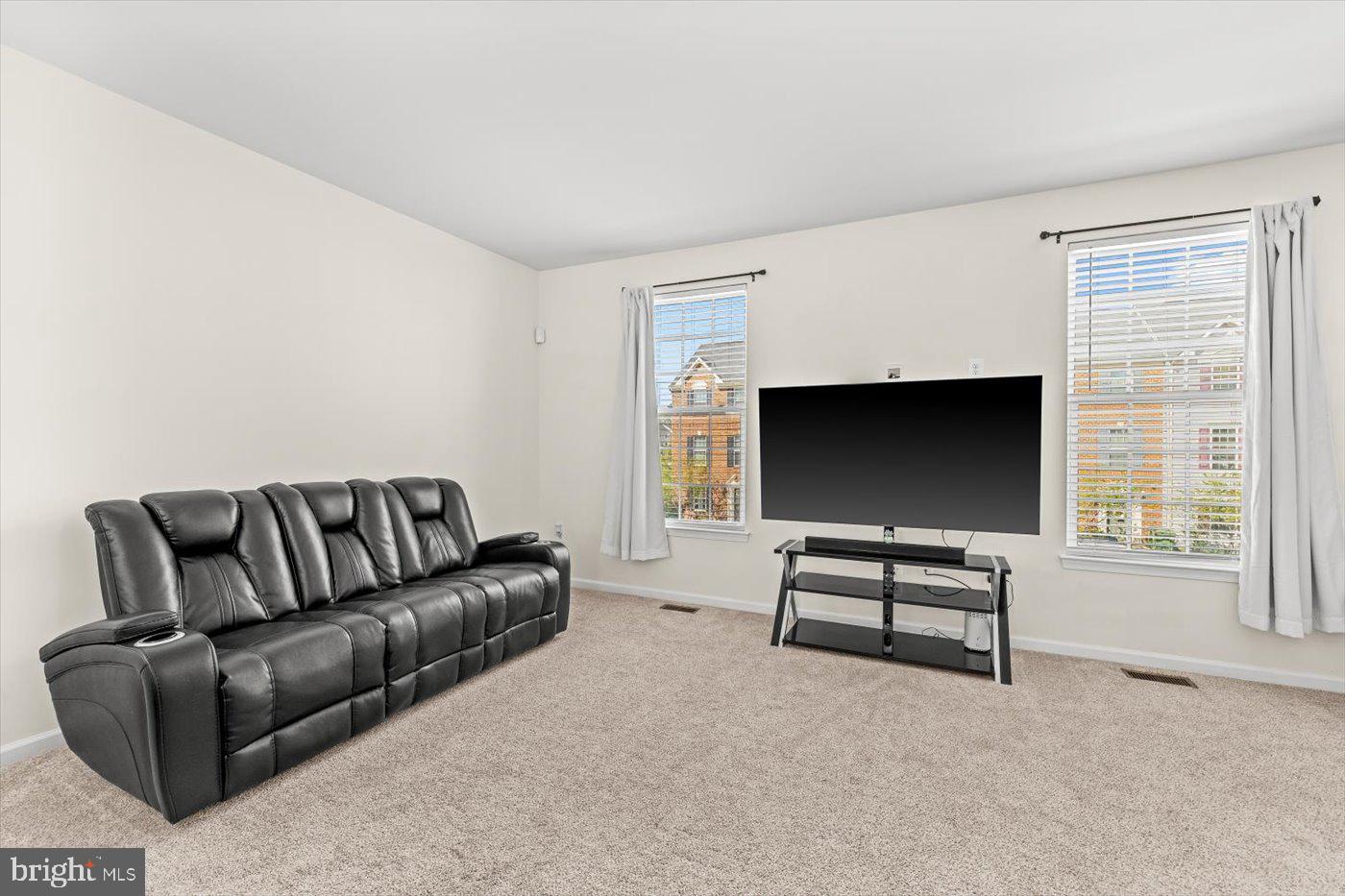 RAPPAHANNOCK LANDING - Residential