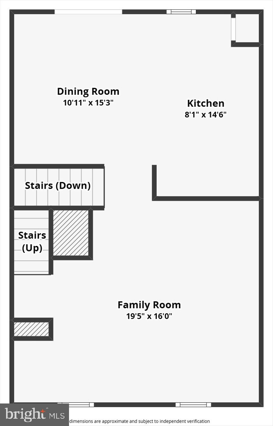 RAPPAHANNOCK LANDING - Residential
