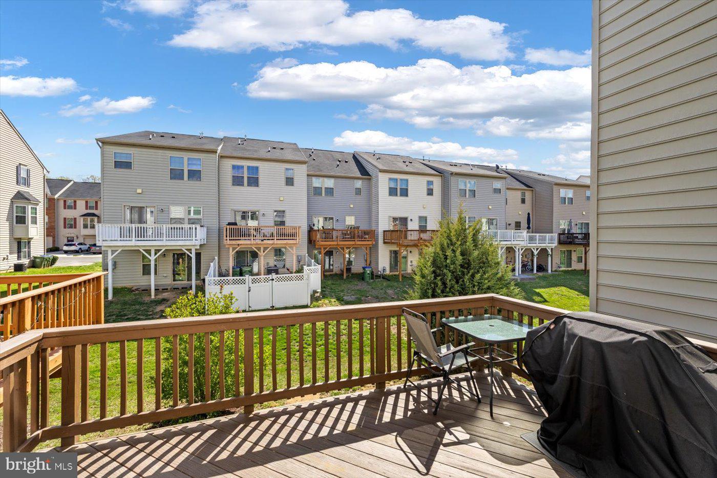 RAPPAHANNOCK LANDING - Residential