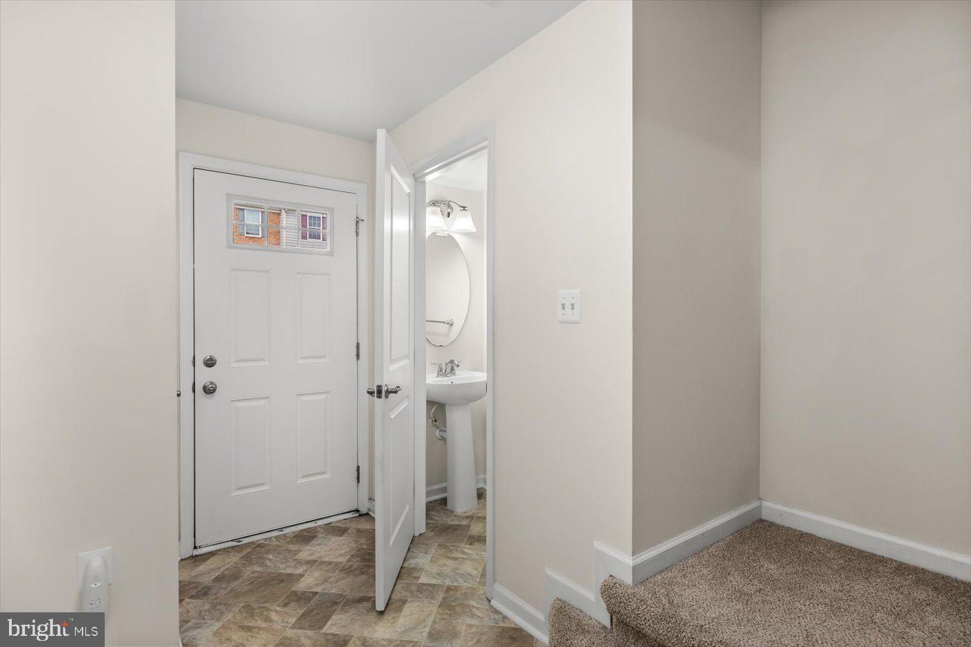 RAPPAHANNOCK LANDING - Residential