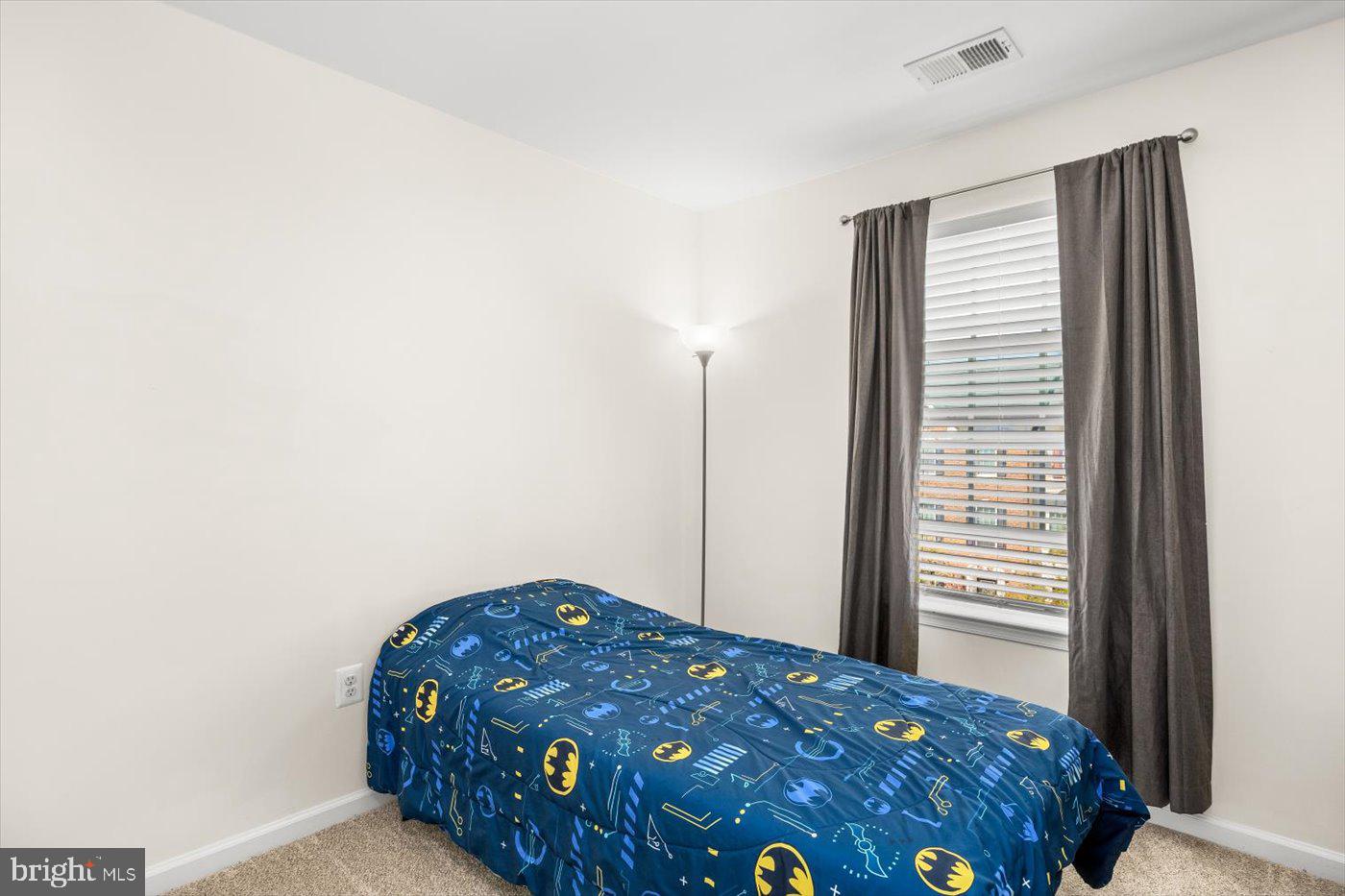 RAPPAHANNOCK LANDING - Residential