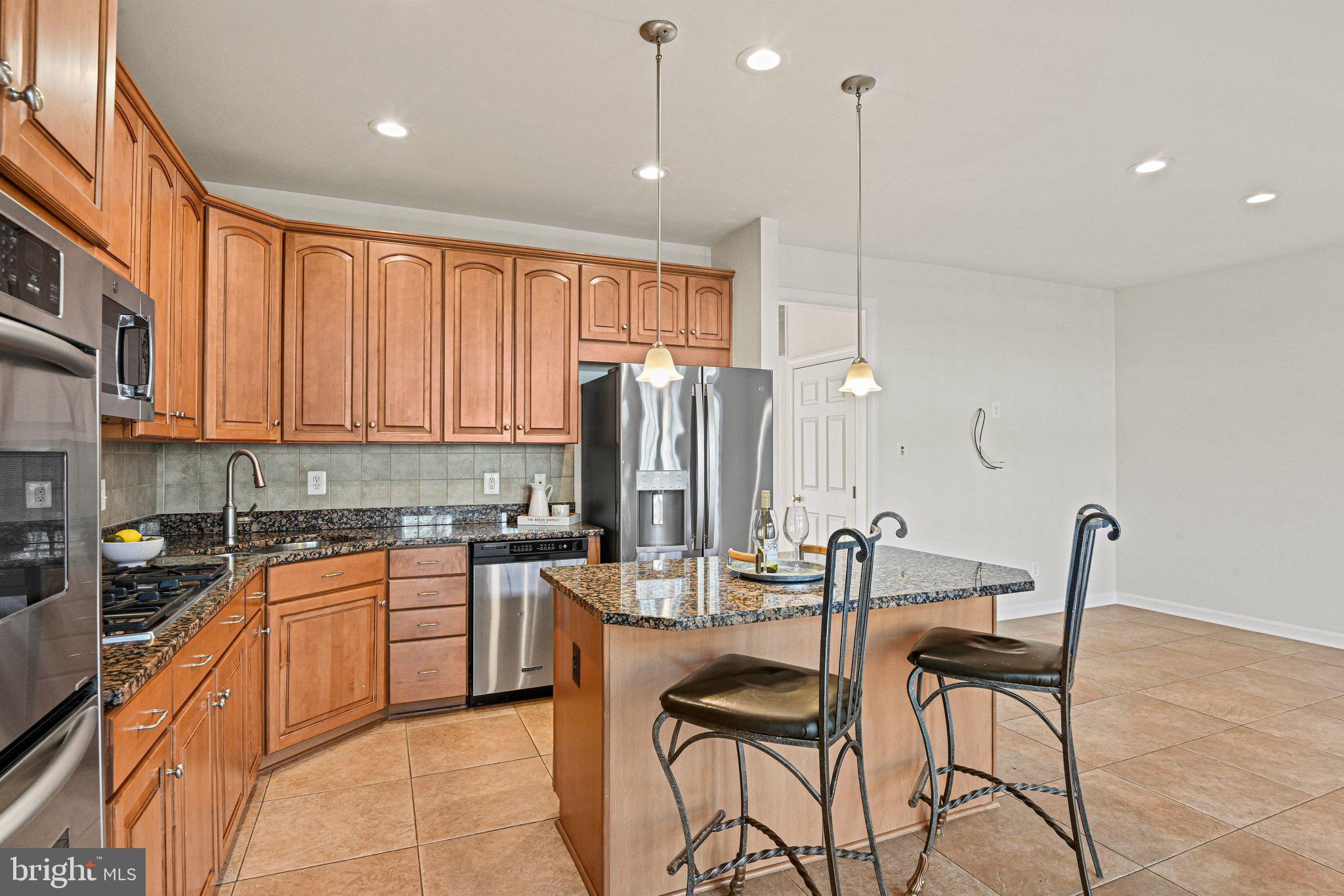 KIRKPATRICK FARMS - Residential