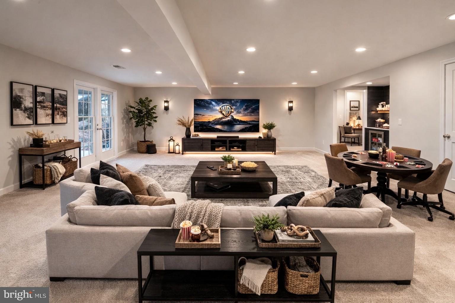 KIRKPATRICK FARMS - Residential