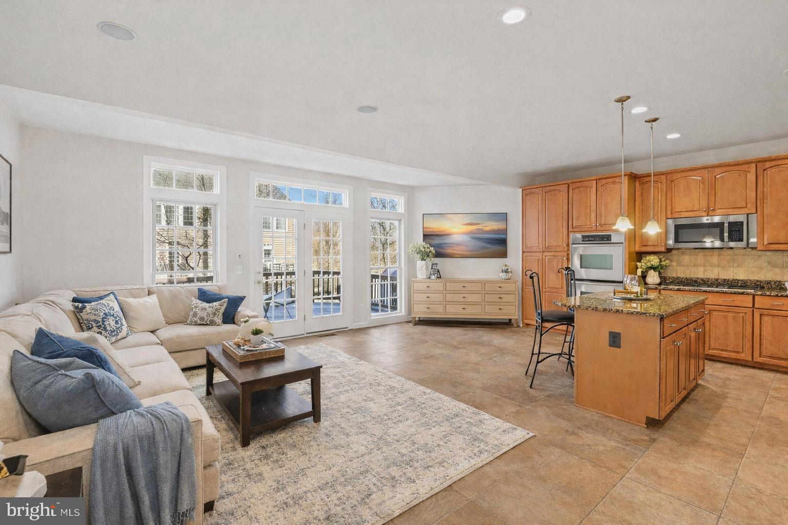 KIRKPATRICK FARMS - Residential