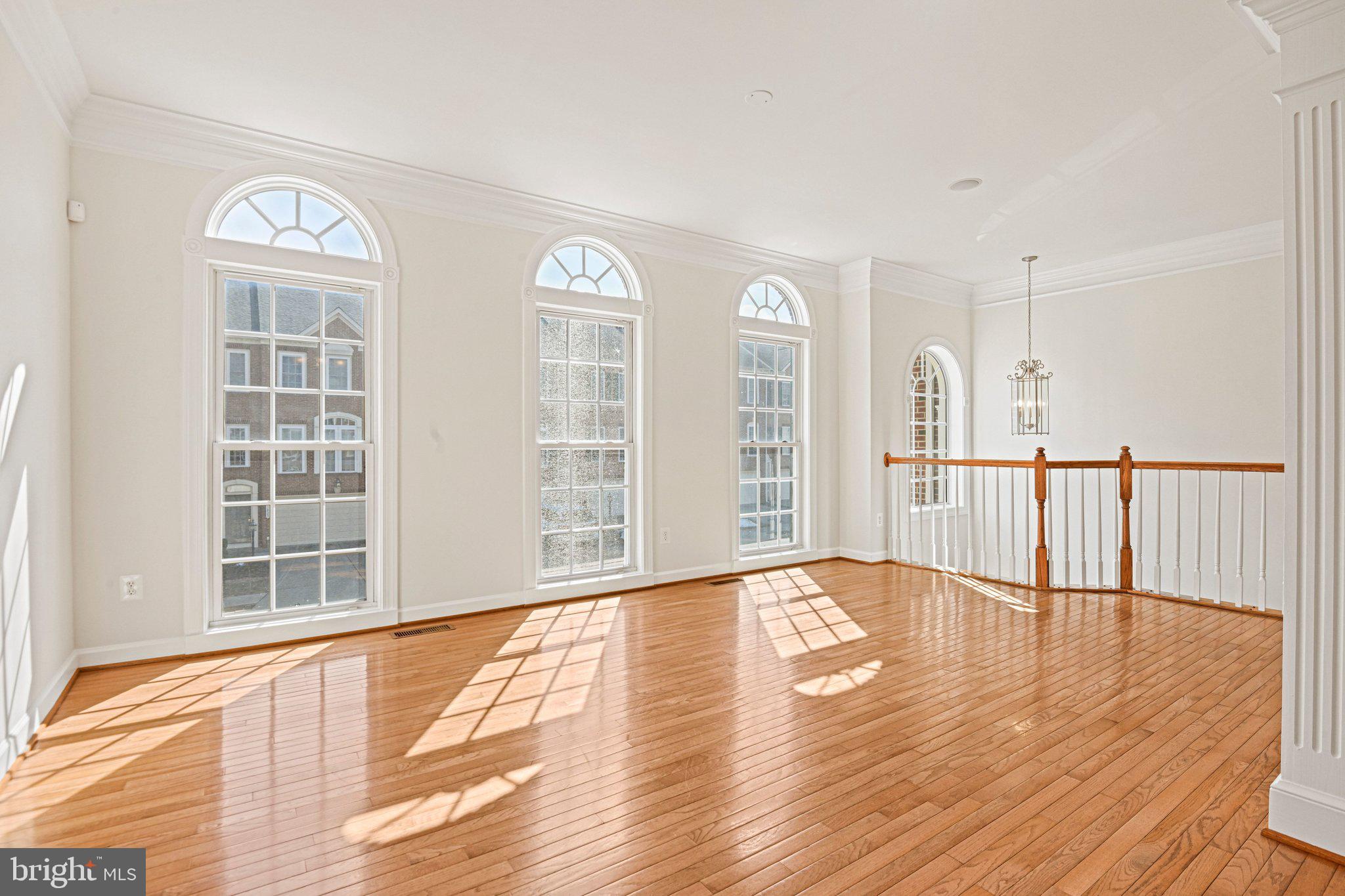 KIRKPATRICK FARMS - Residential