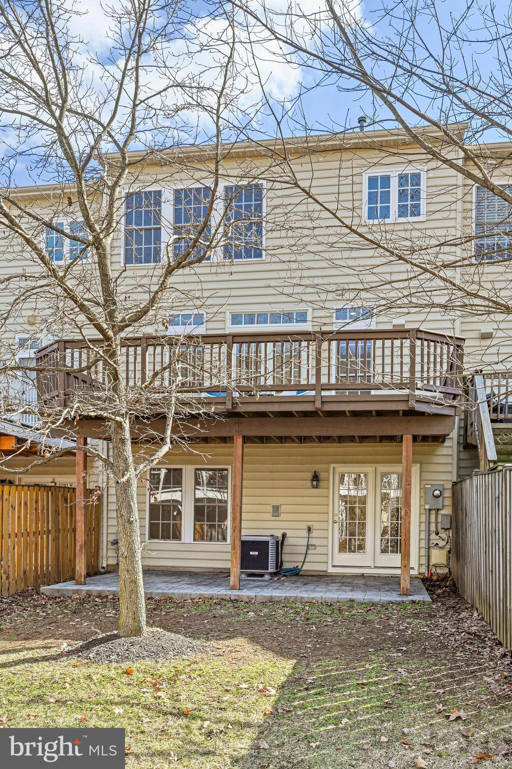 KIRKPATRICK FARMS - Residential