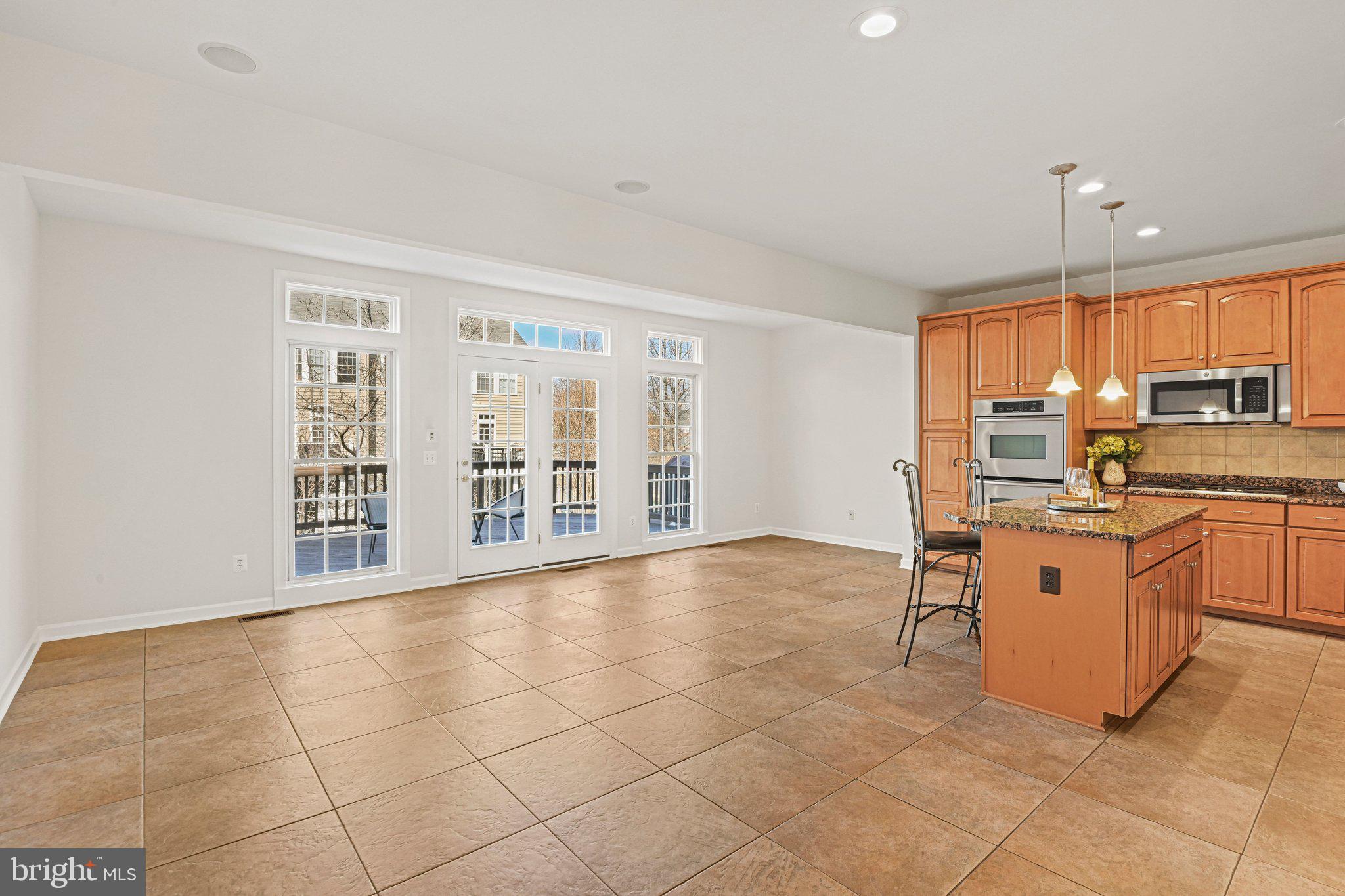 KIRKPATRICK FARMS - Residential