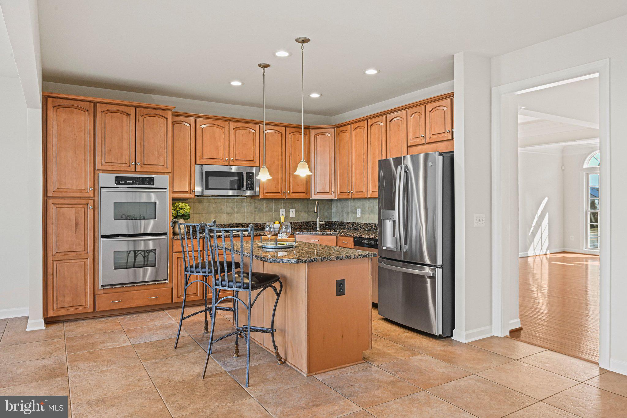 KIRKPATRICK FARMS - Residential