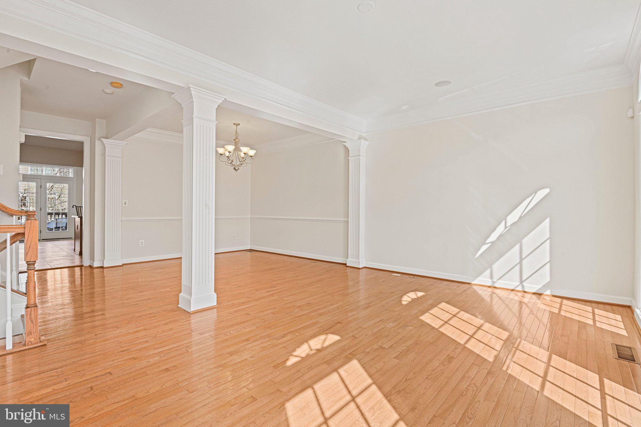 KIRKPATRICK FARMS - Residential