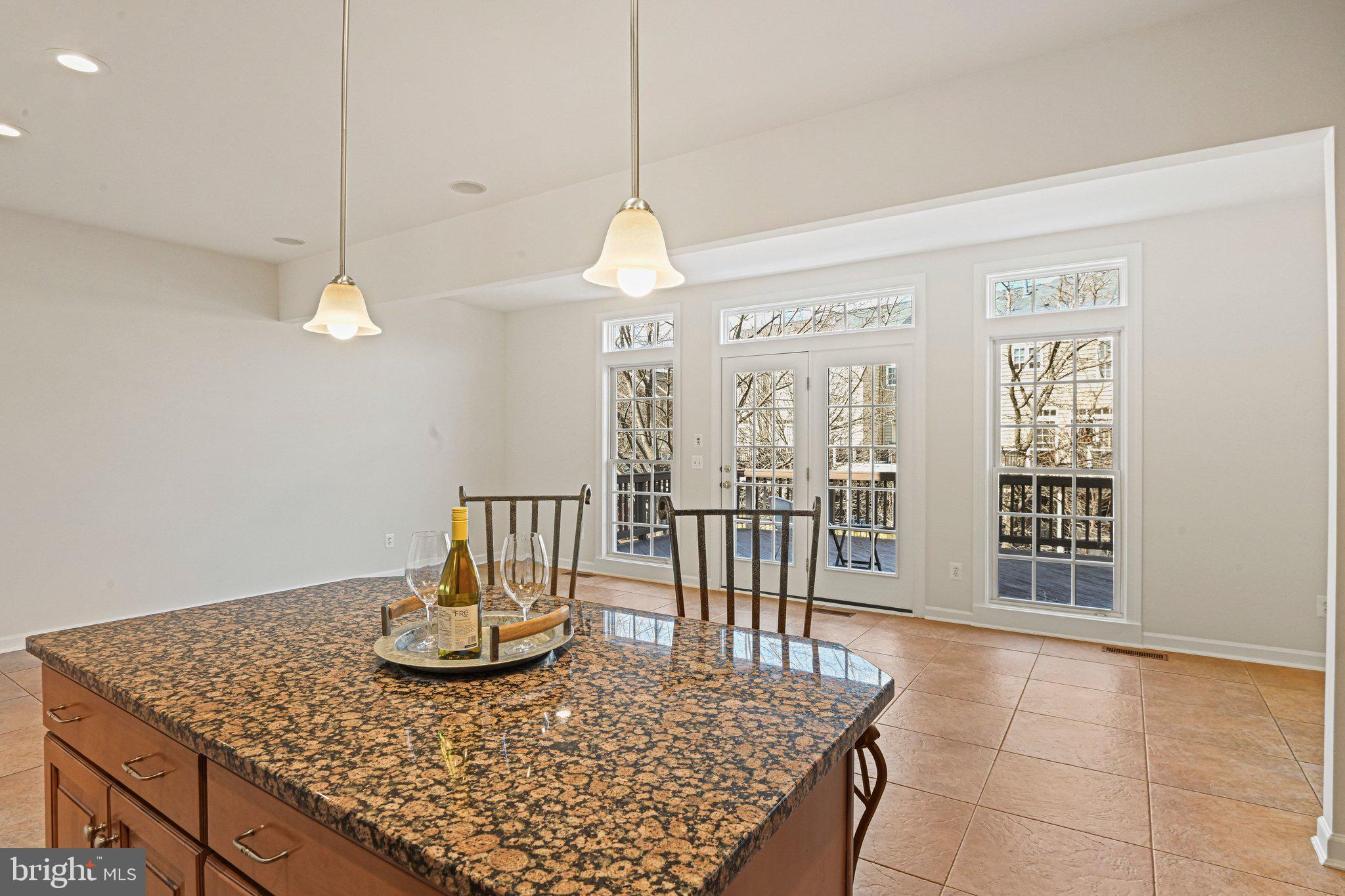 KIRKPATRICK FARMS - Residential