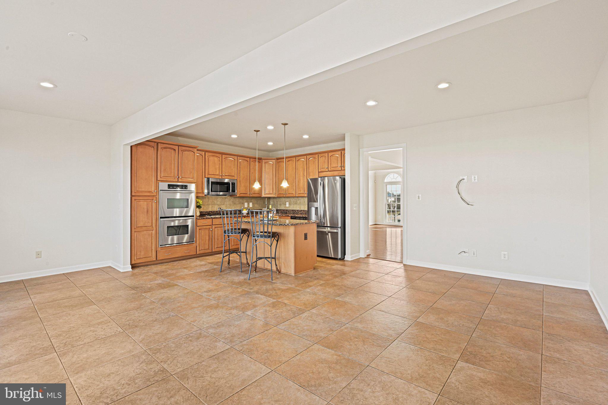 KIRKPATRICK FARMS - Residential