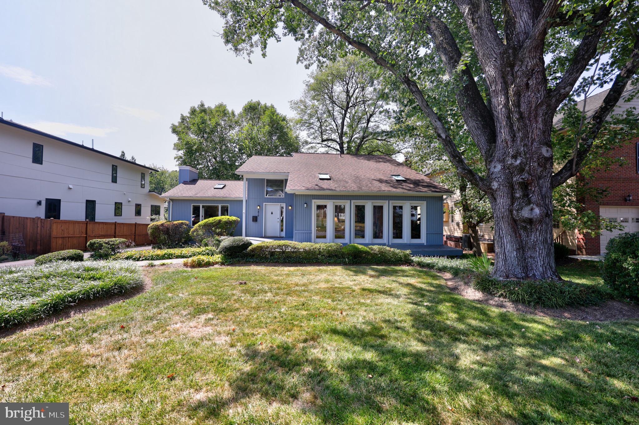 WEST MC LEAN - Residential