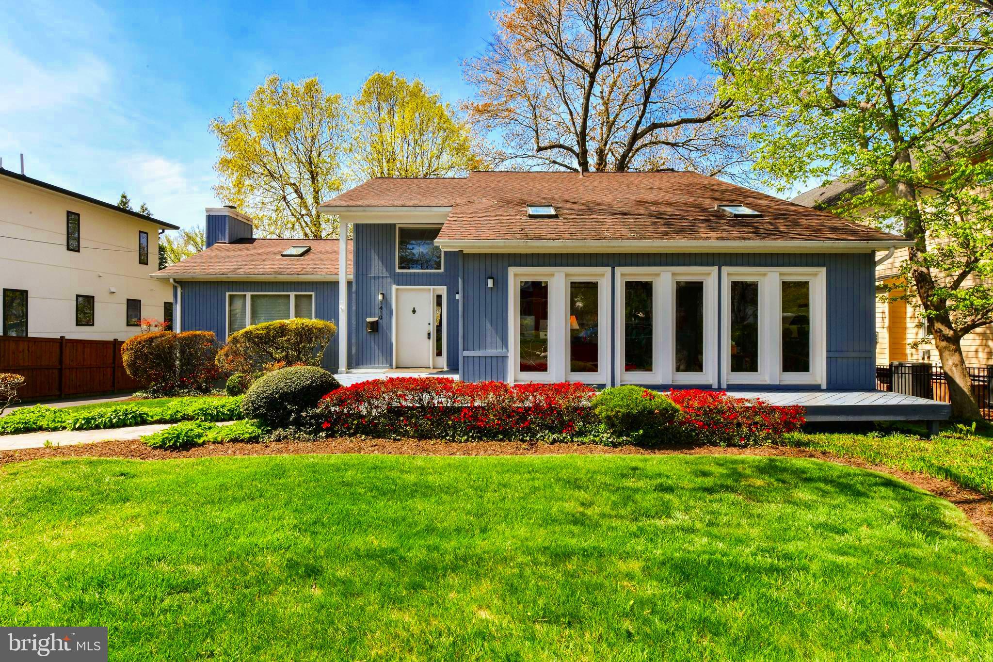 WEST MC LEAN - Residential