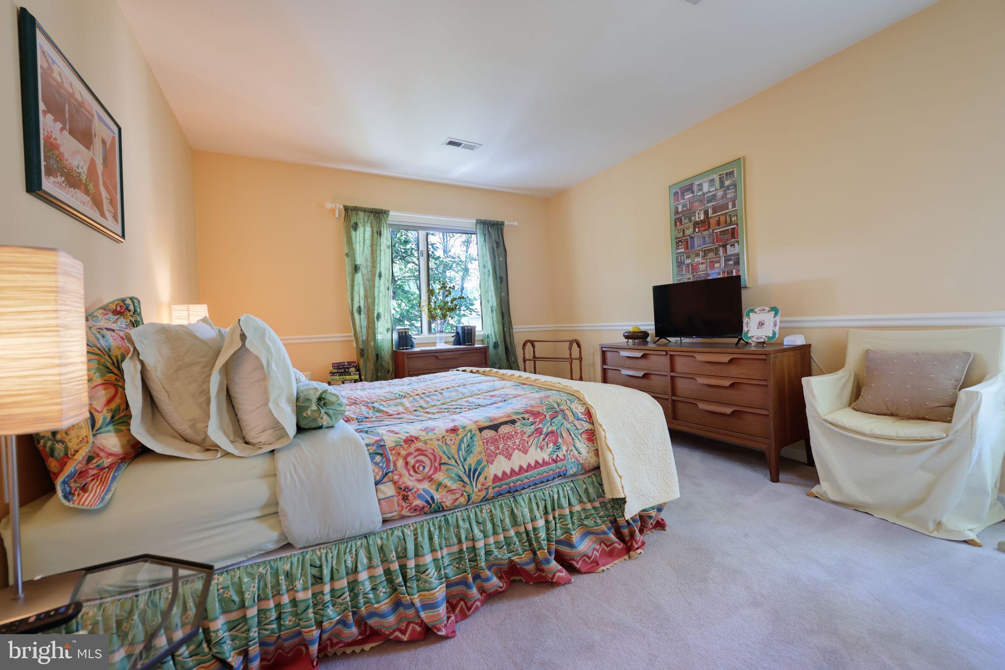 WEST MC LEAN - Residential