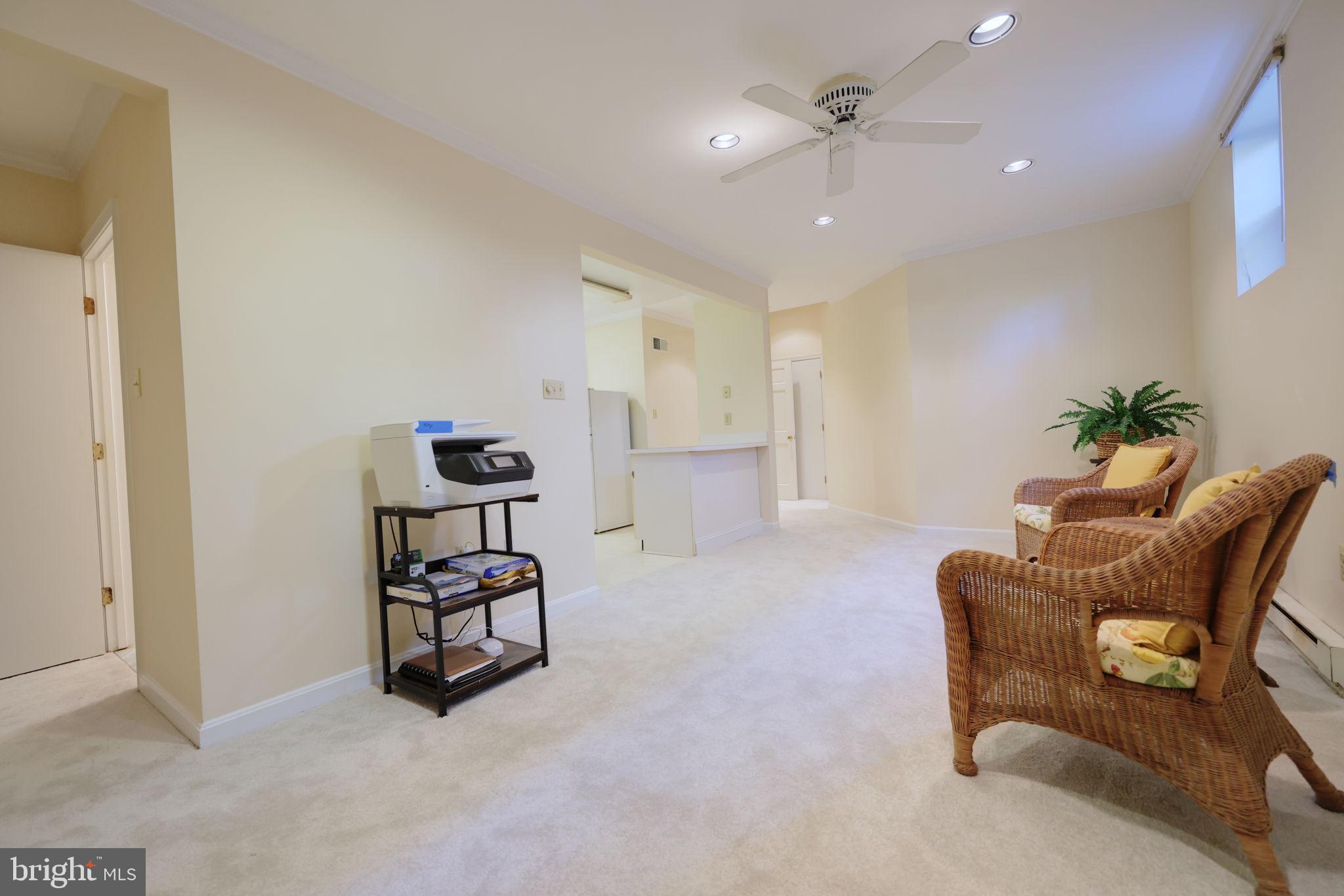 WEST MC LEAN - Residential