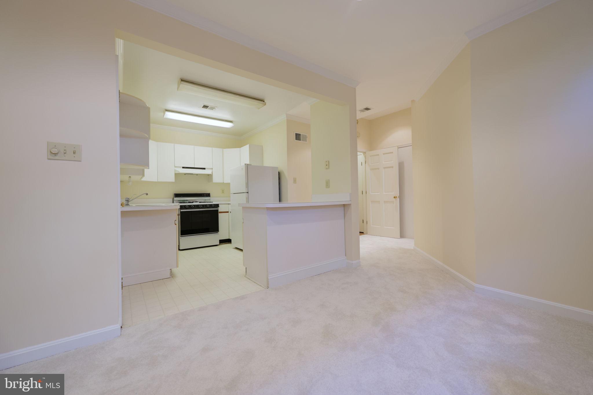 WEST MC LEAN - Residential