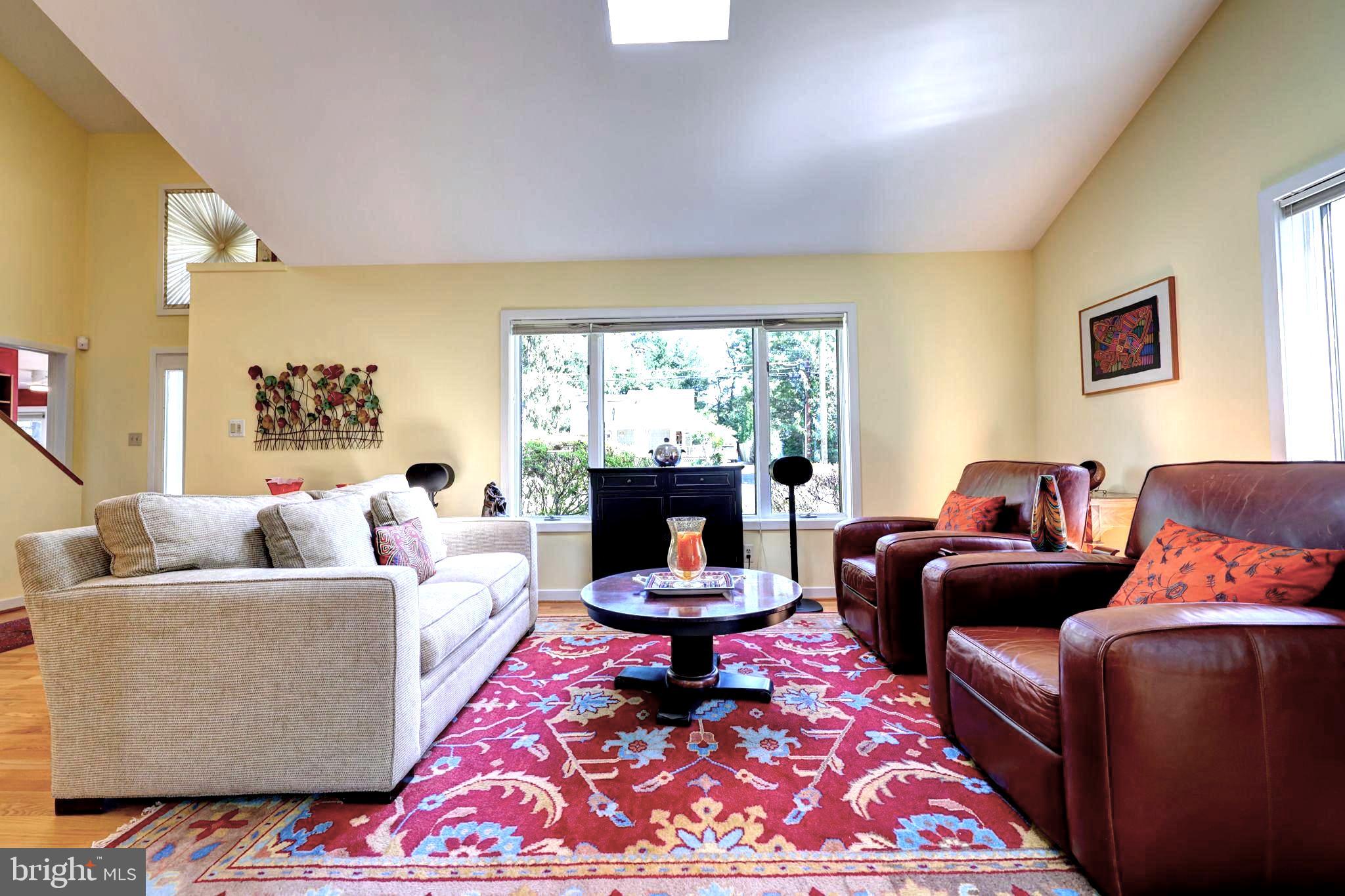 WEST MC LEAN - Residential